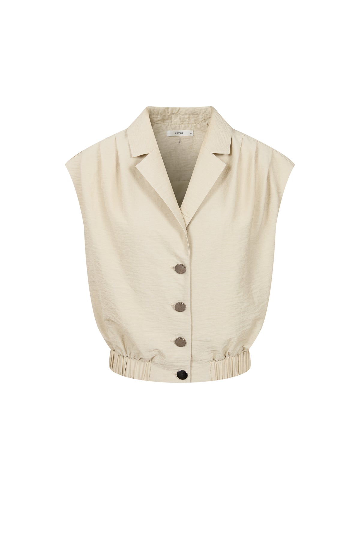 Crop Tailor Jacket