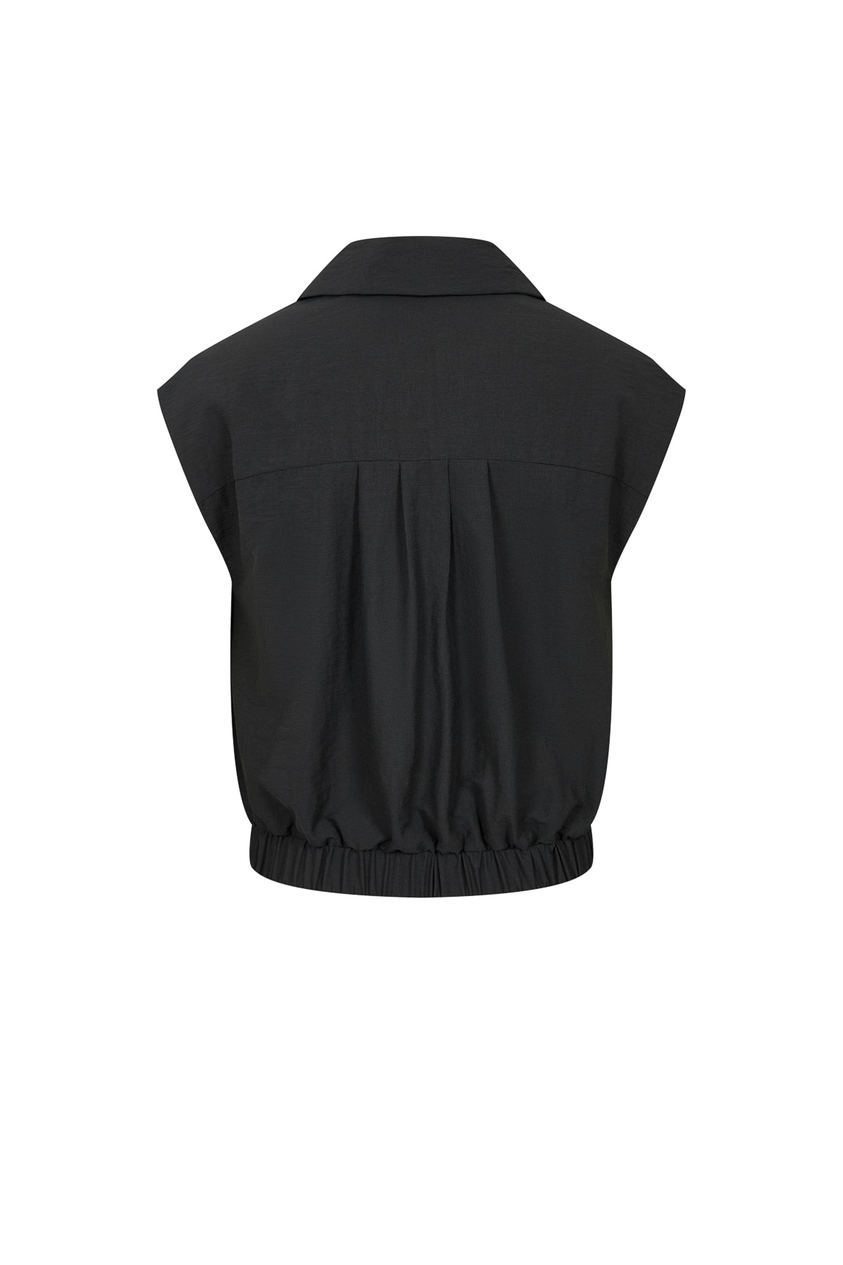 Crop Tailor Jacket