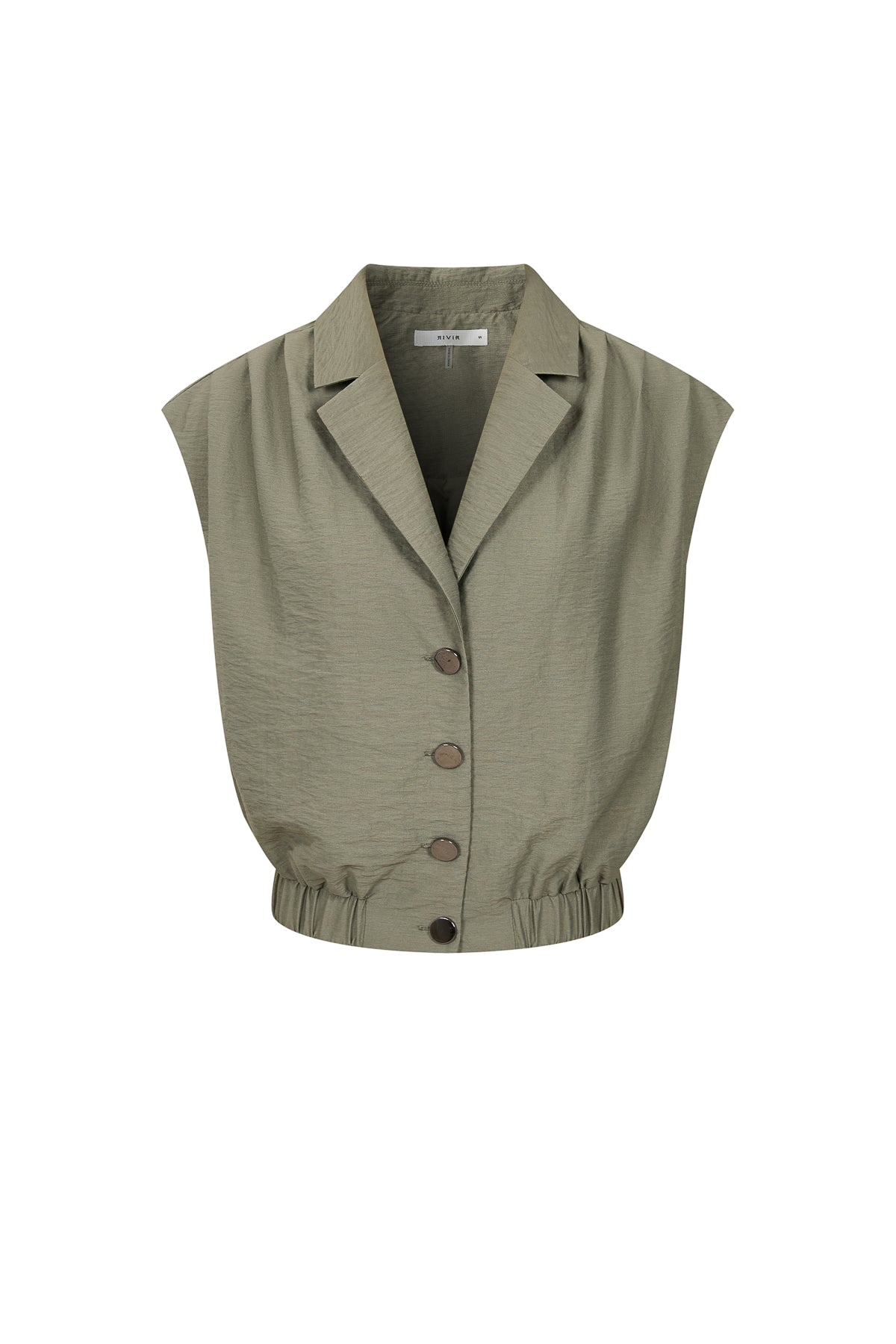 Crop Tailor Jacket