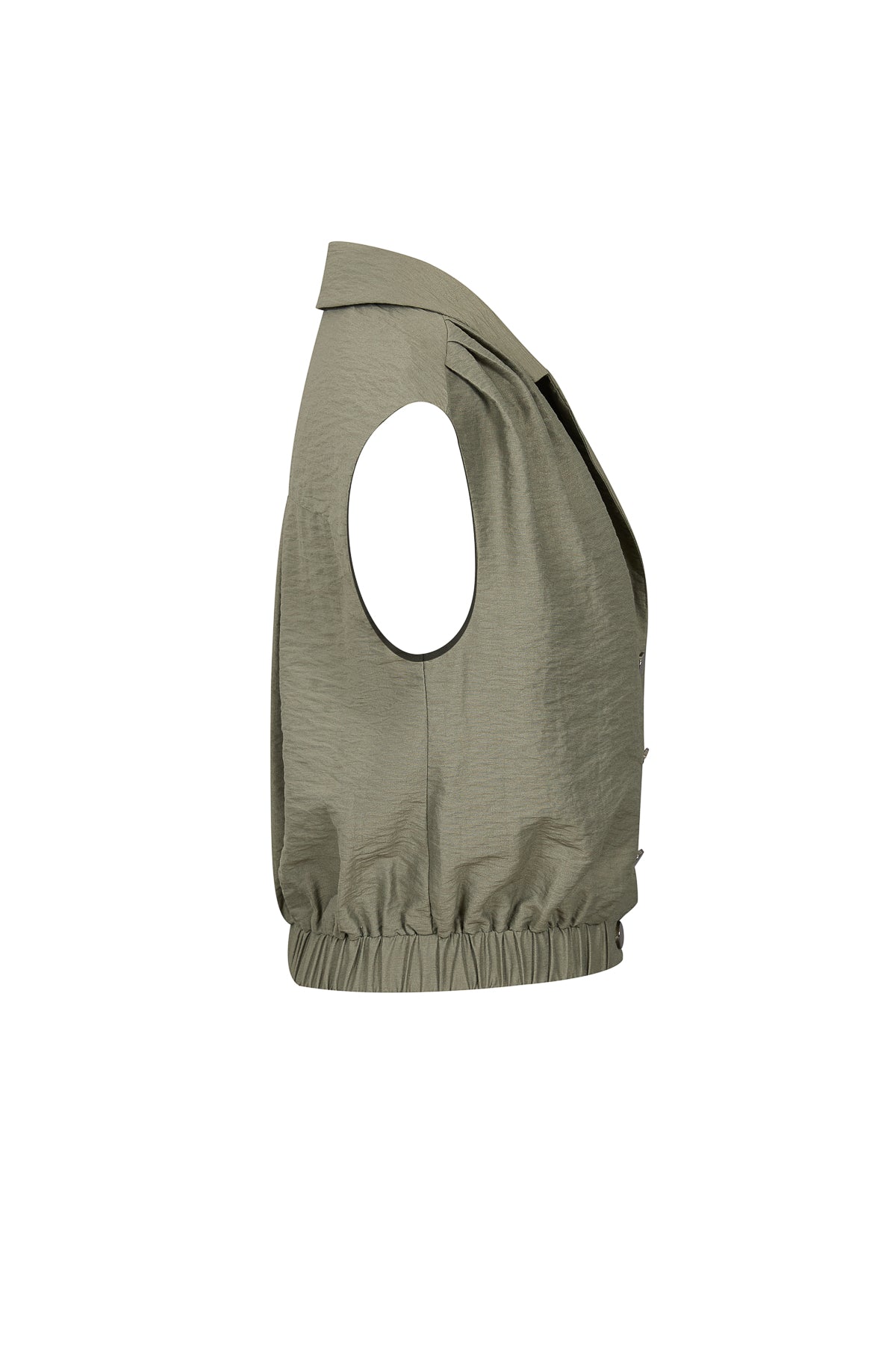 Crop Tailor Jacket