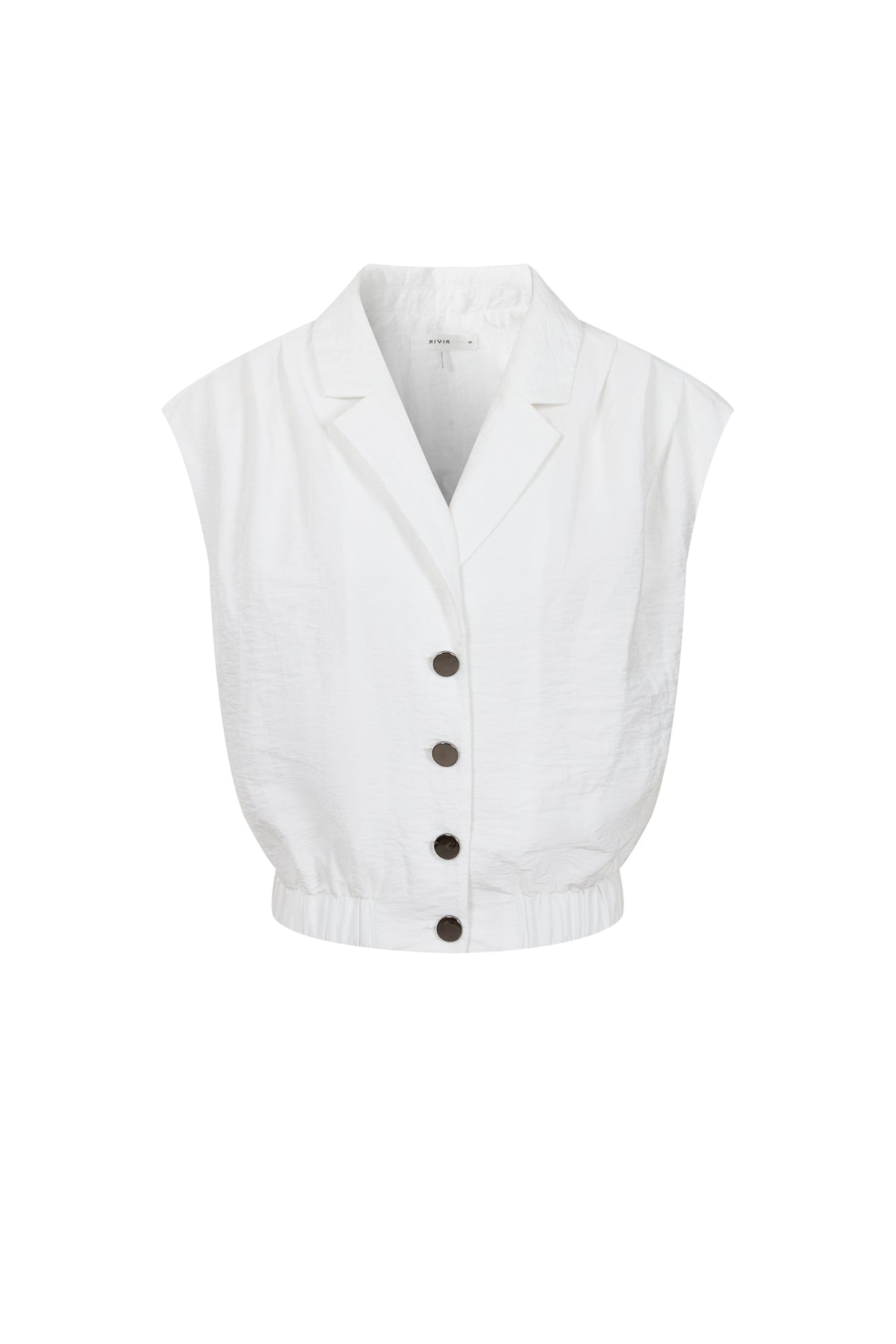 Crop Tailor Jacket