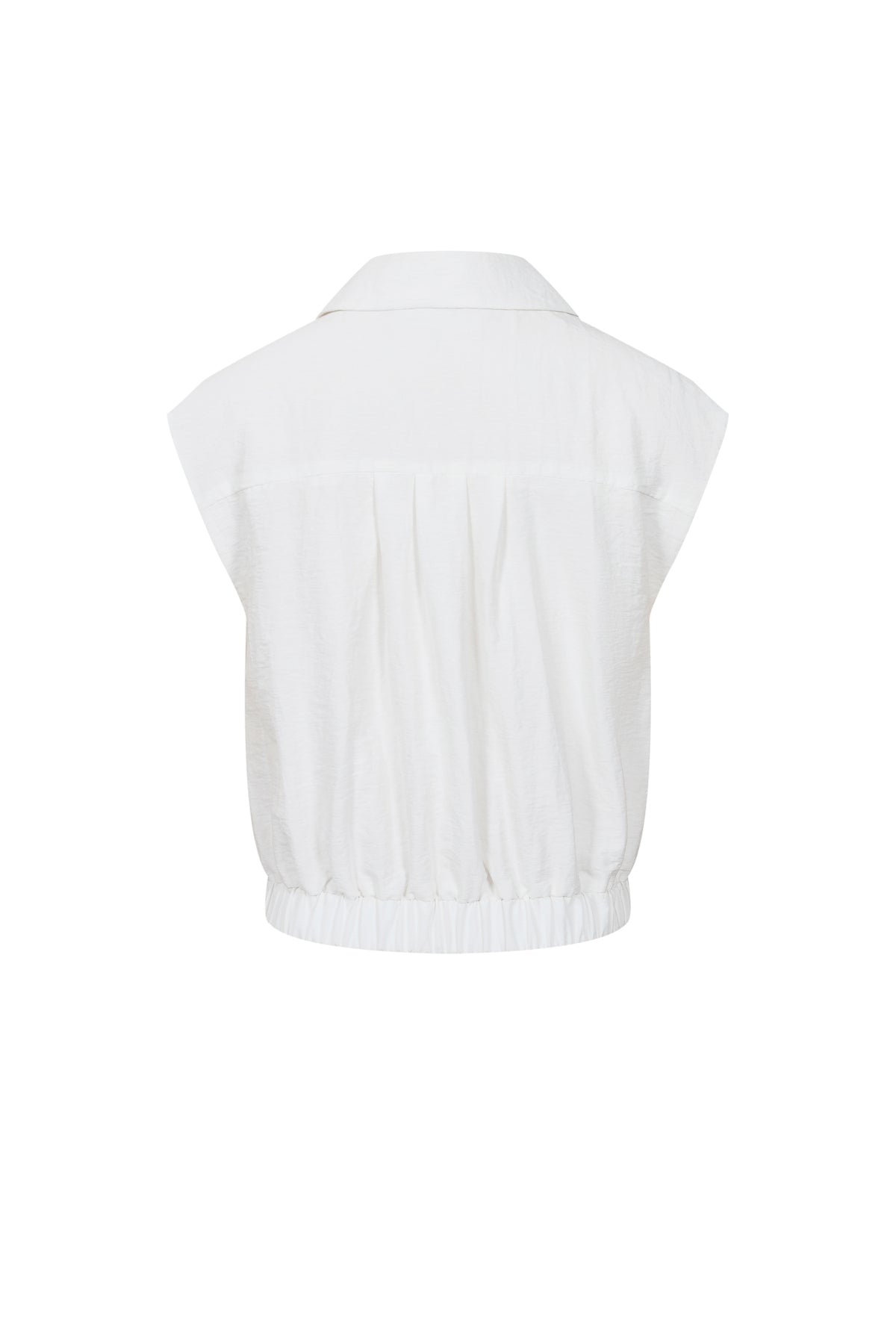 Crop Tailor Jacket