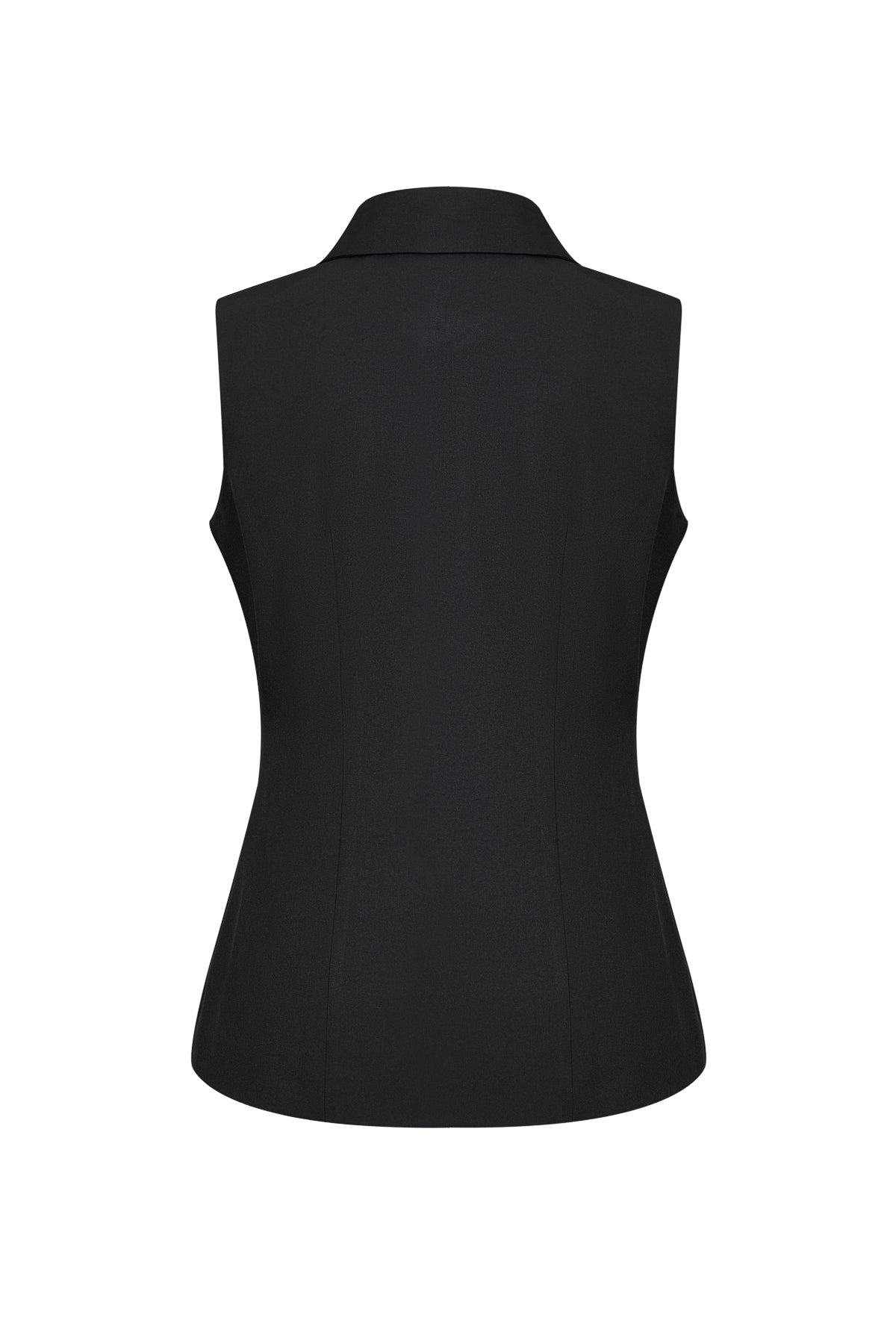 Tailored Vest