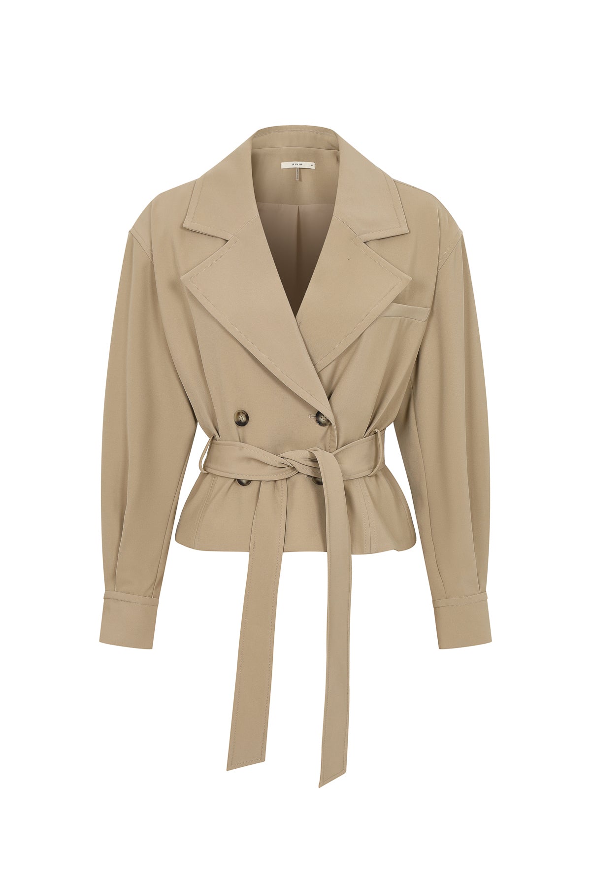Eighties Twill Jacket