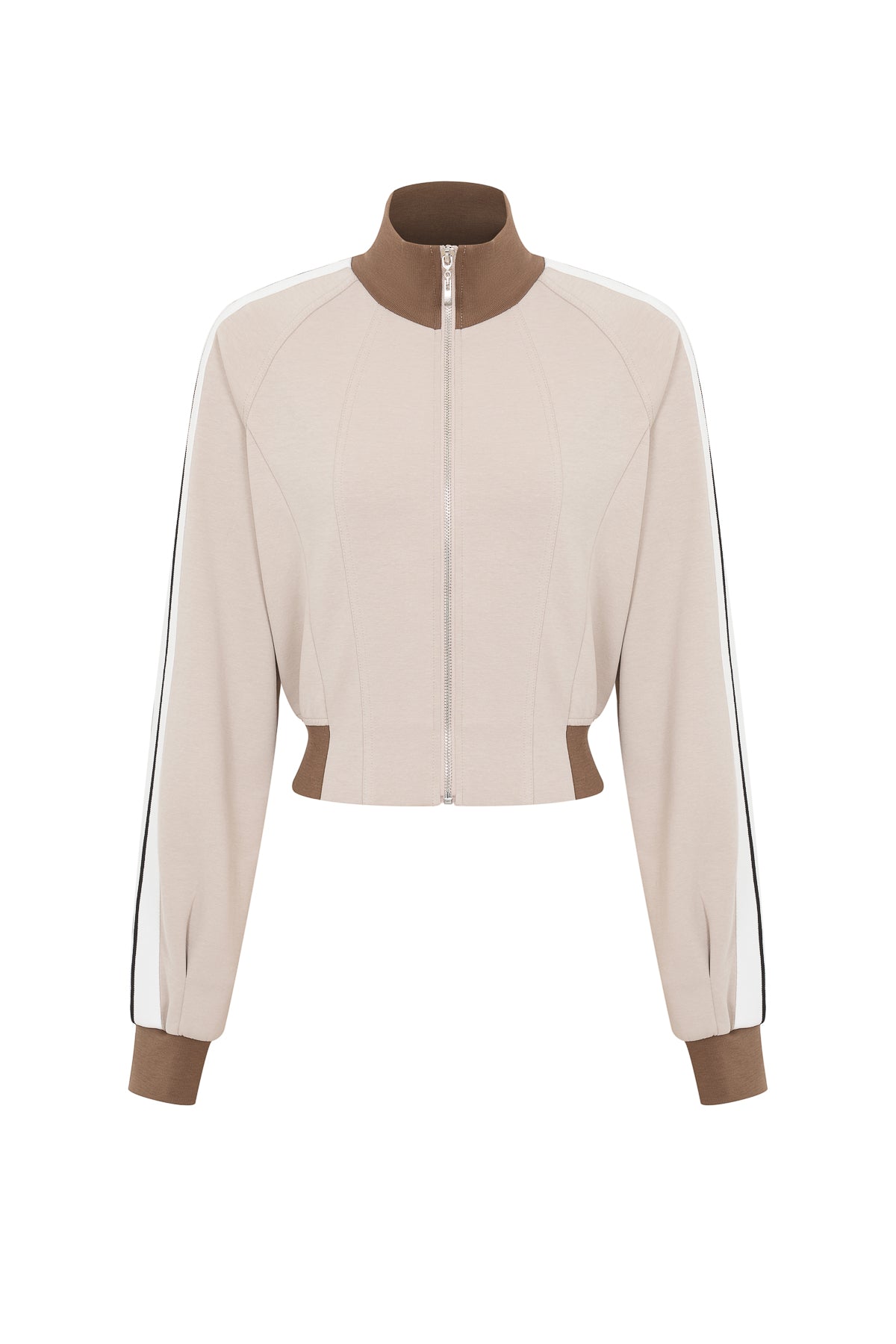 Raglan Truck Jacket