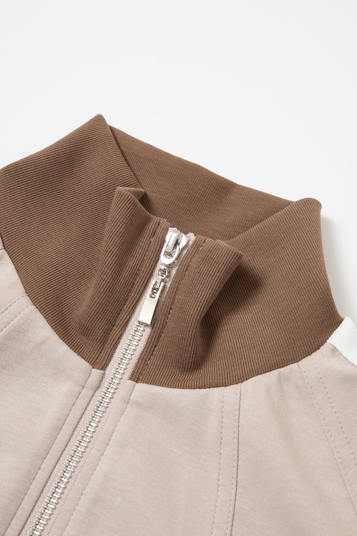 Raglan Truck Jacket