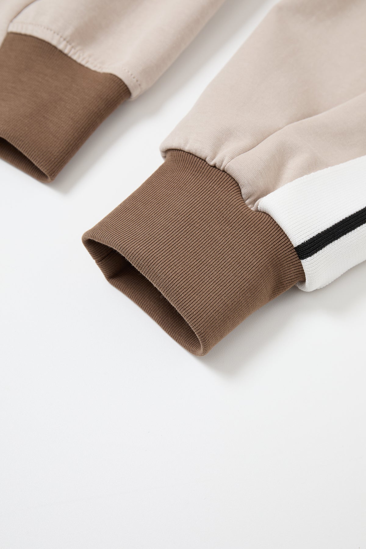Raglan Truck Jacket