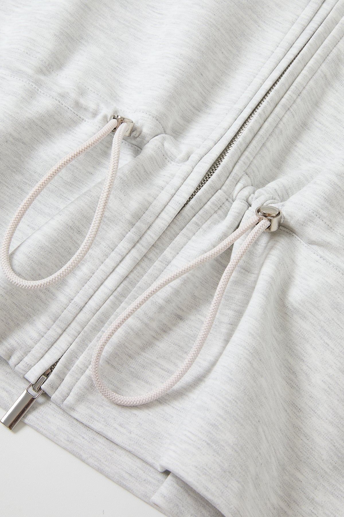 Utilitarian Knit Jacket
