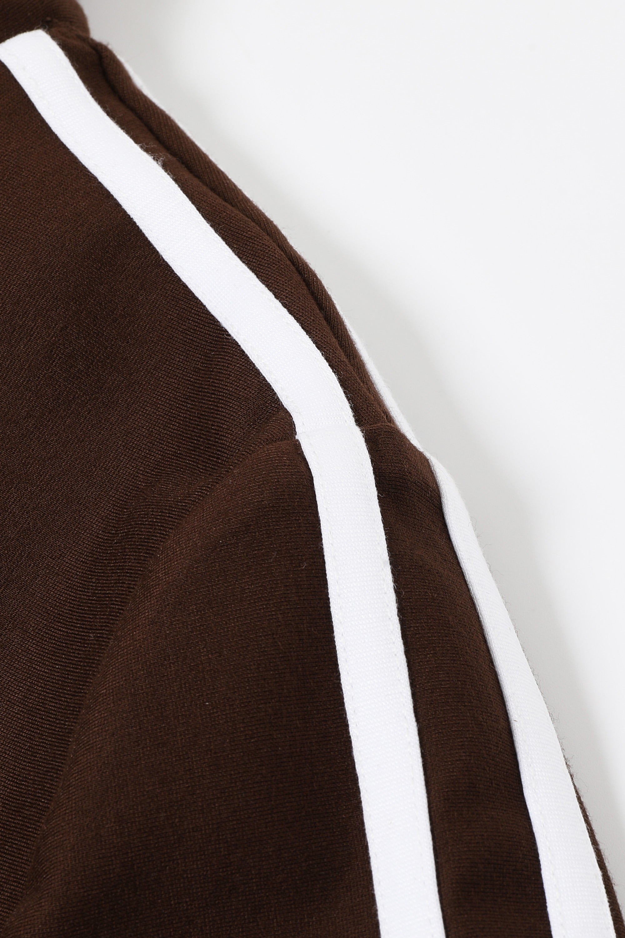 Willow Flares Mock Neck Jacket