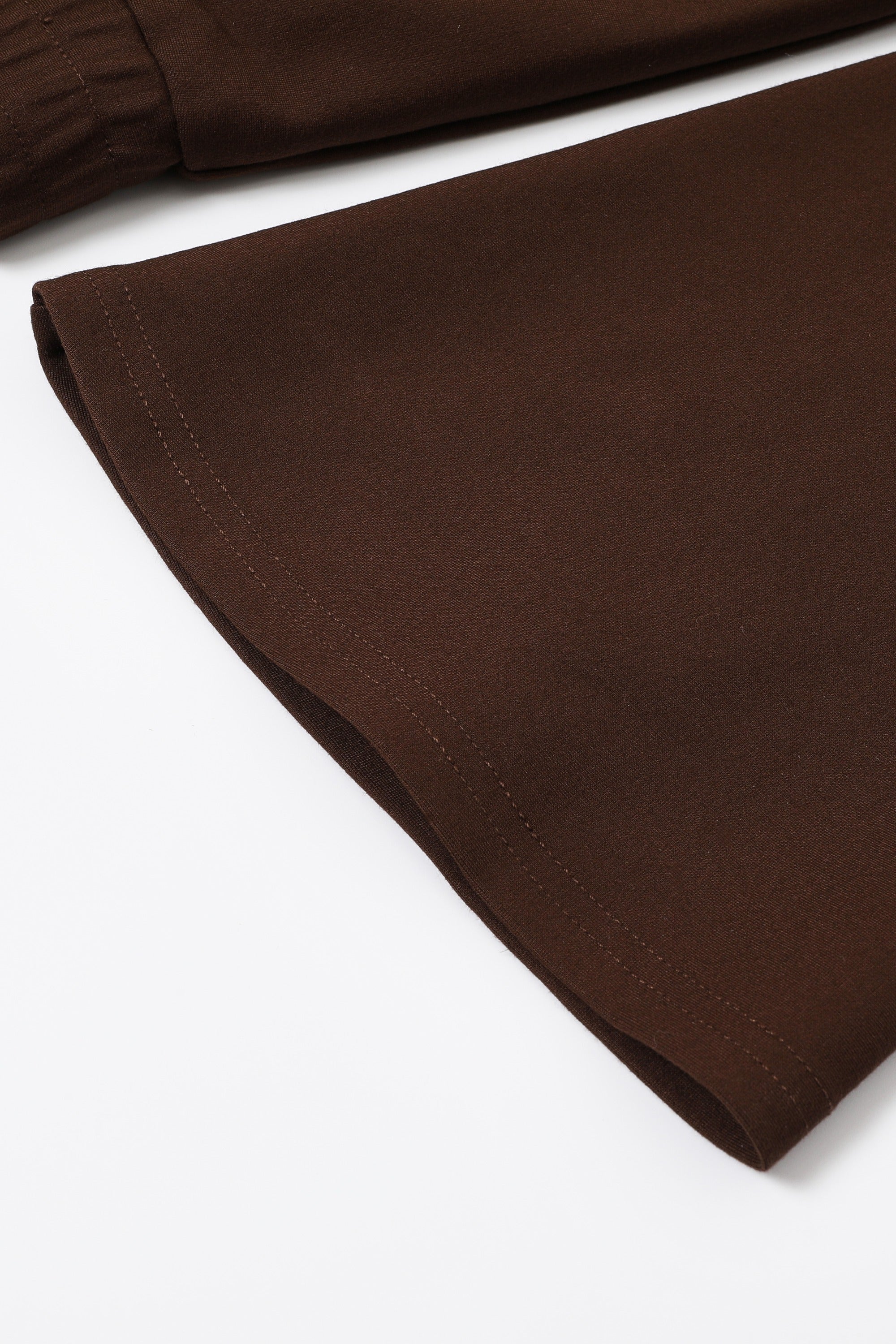 Willow Flares Mock Neck Jacket