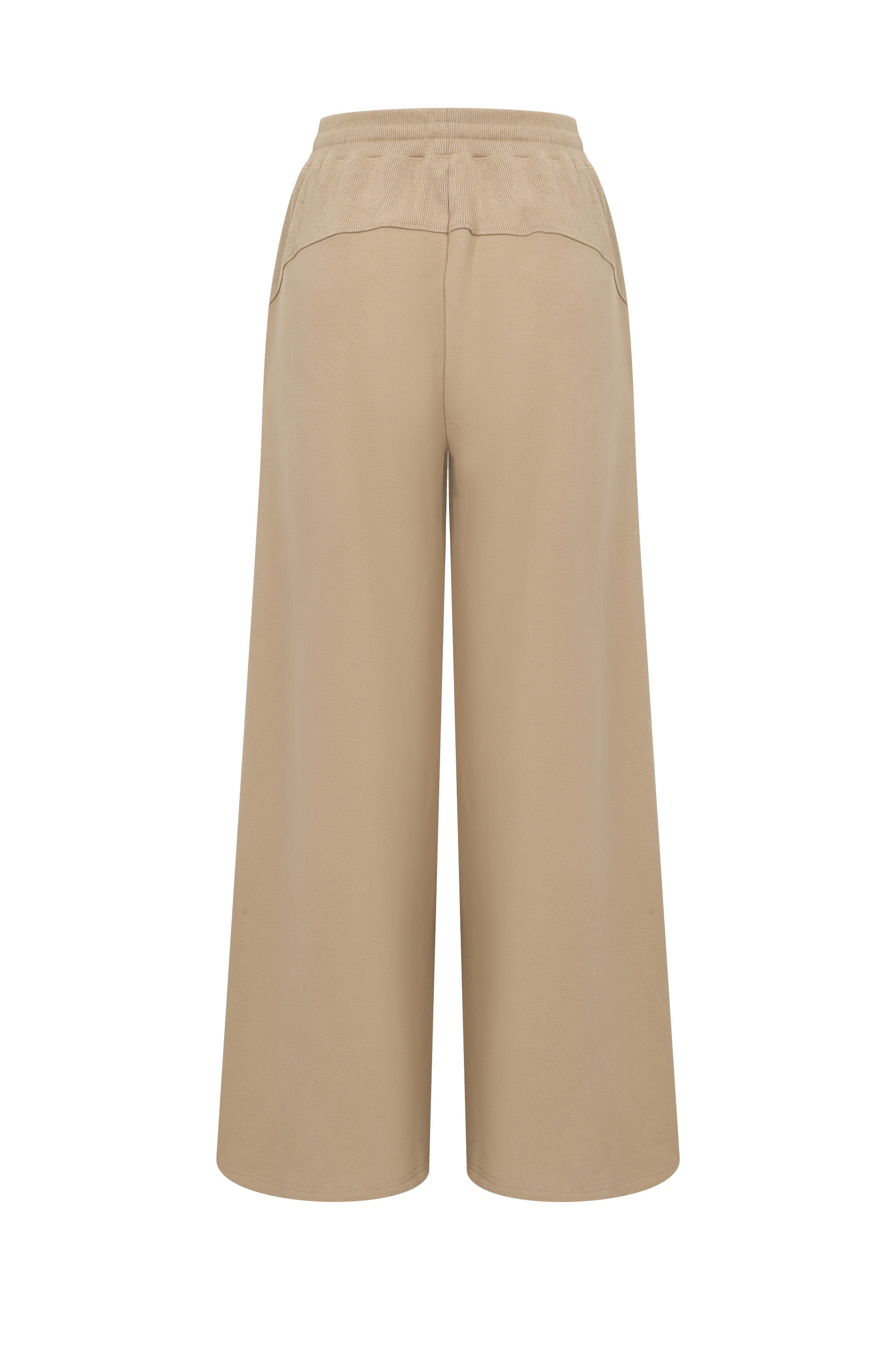 Soft Structure for Everyday Rhythm Sweatpants