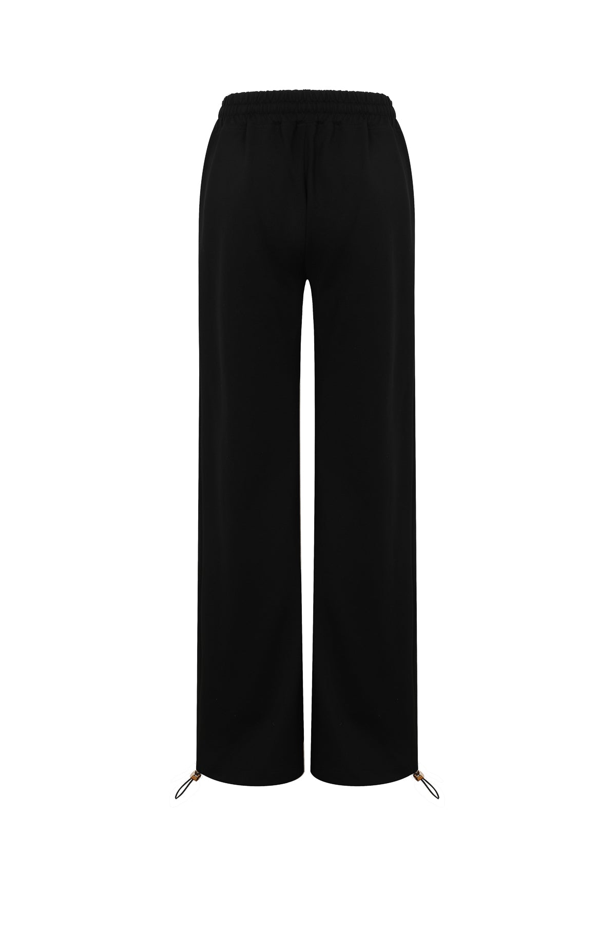 Wide Leg Jogger Pant