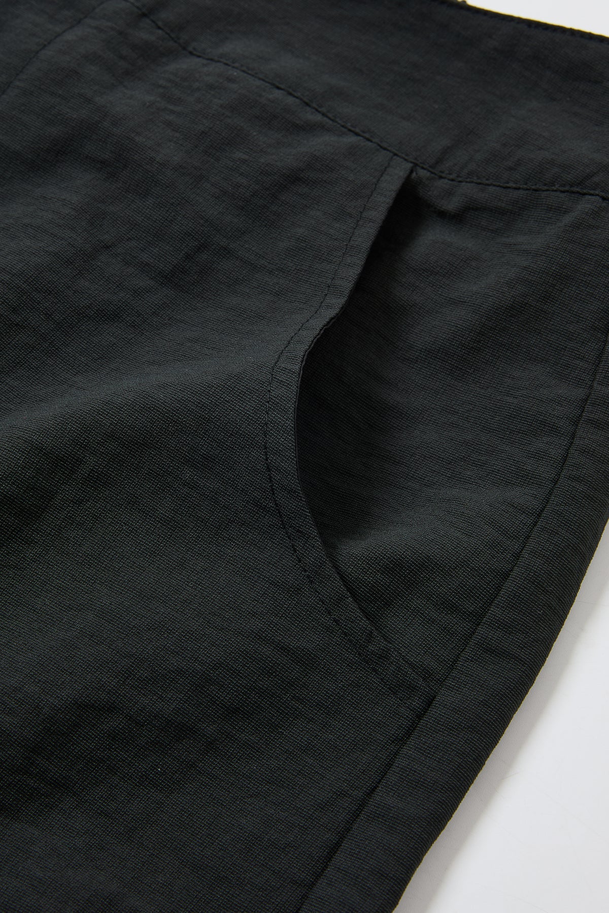 Cargo Balloon Pants