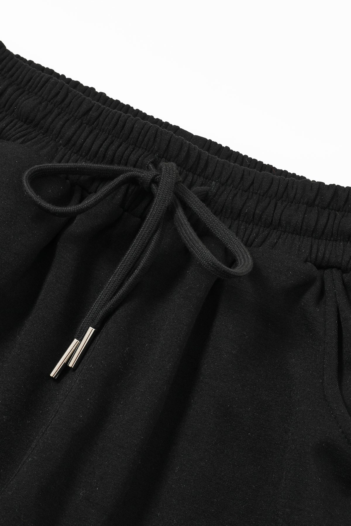 Elise Knit Barrel Sweatpants