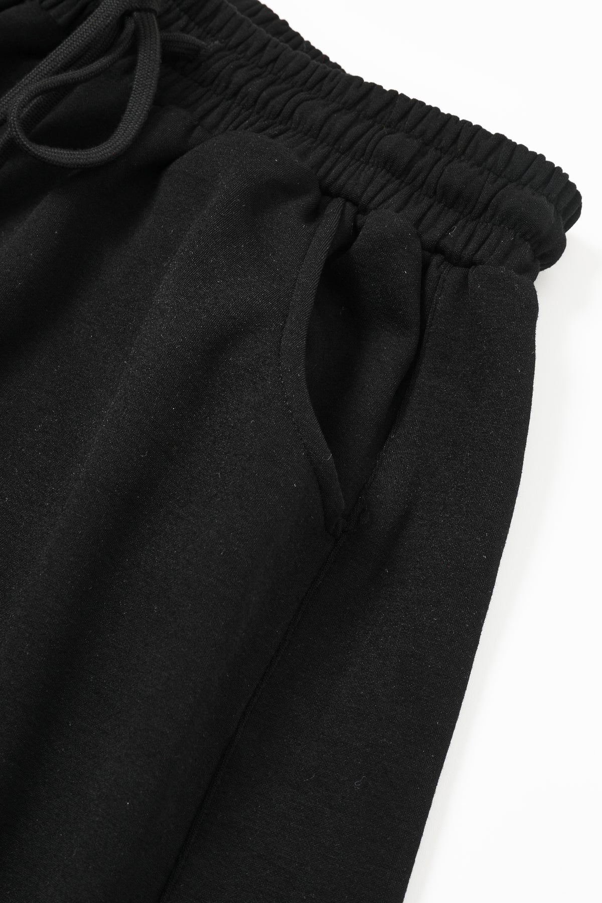 Elise Knit Barrel Sweatpants