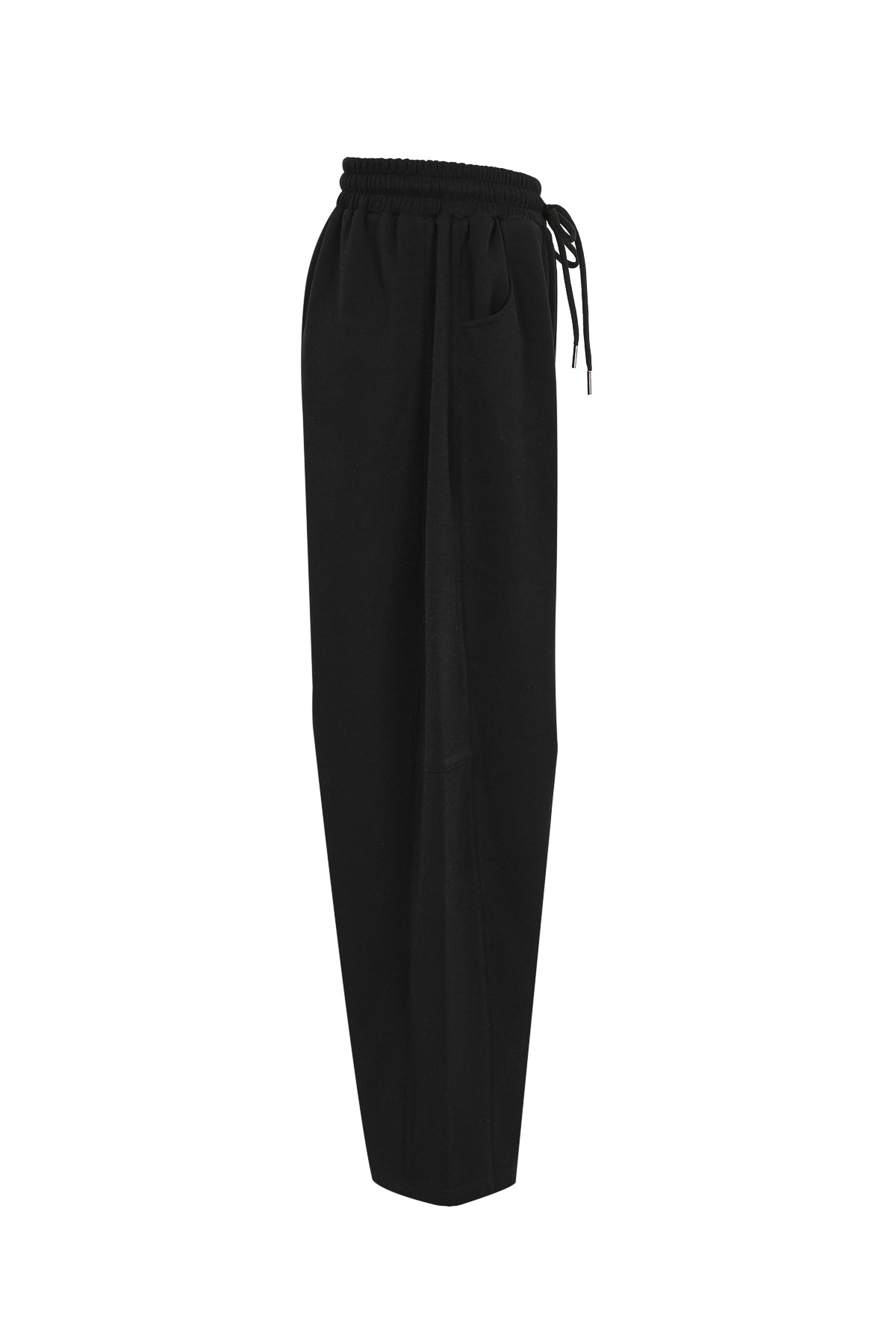 Elise Knit Barrel Sweatpants