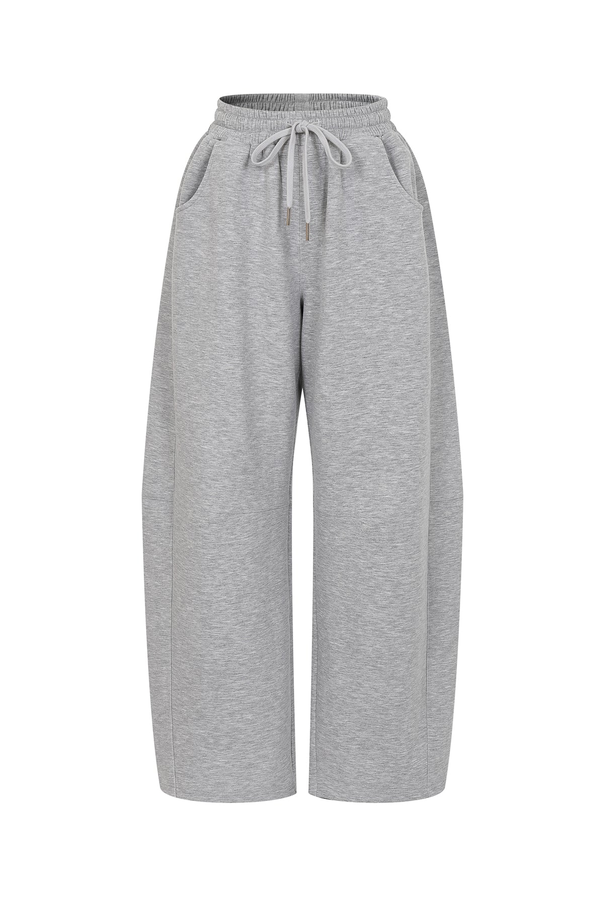 Elise Knit Barrel Sweatpants