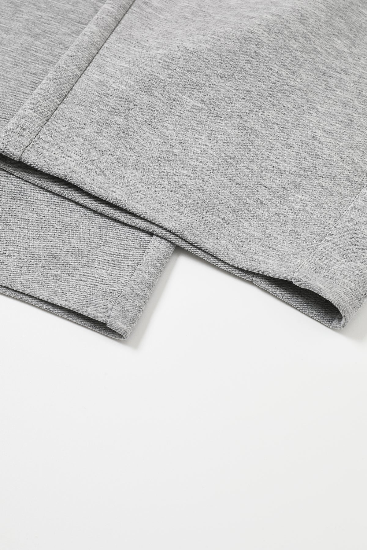 Elise Knit Barrel Sweatpants