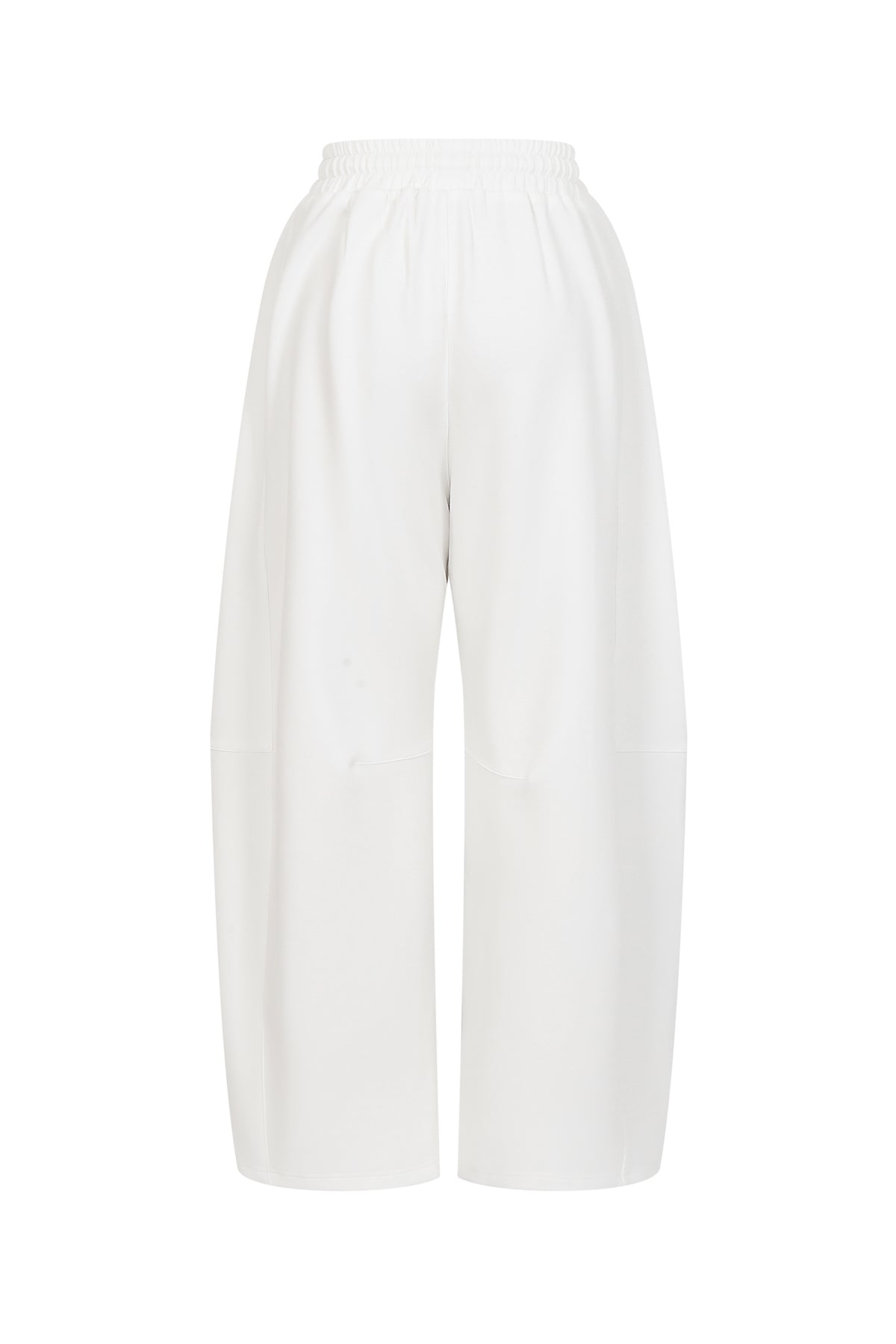 Elise Knit Barrel Sweatpants