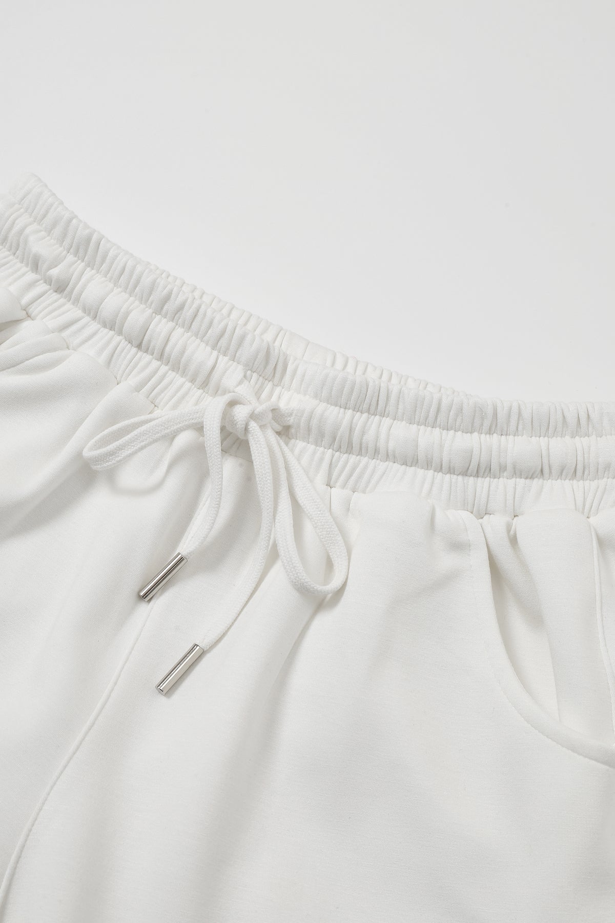Elise Knit Barrel Sweatpants