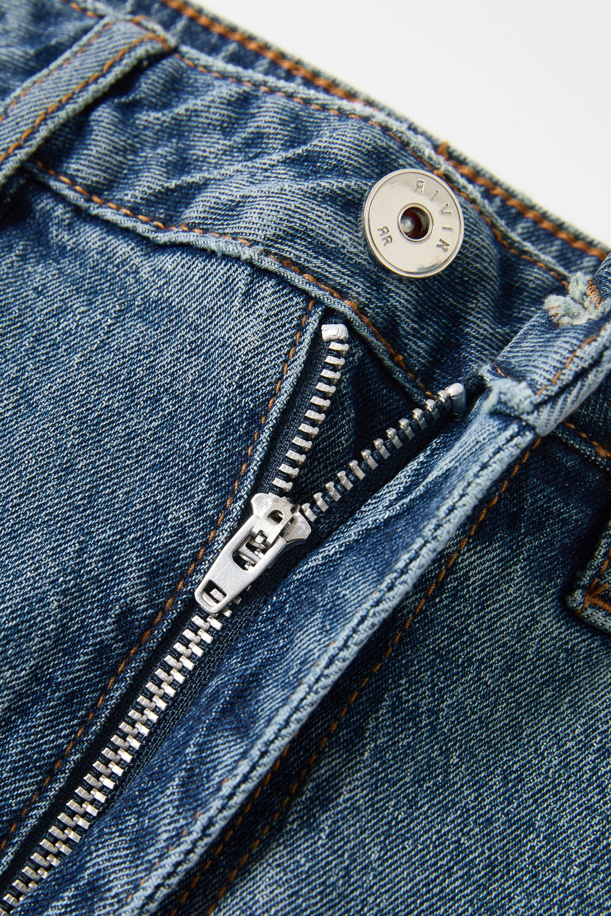 Stud Detail Wide Leg Pants