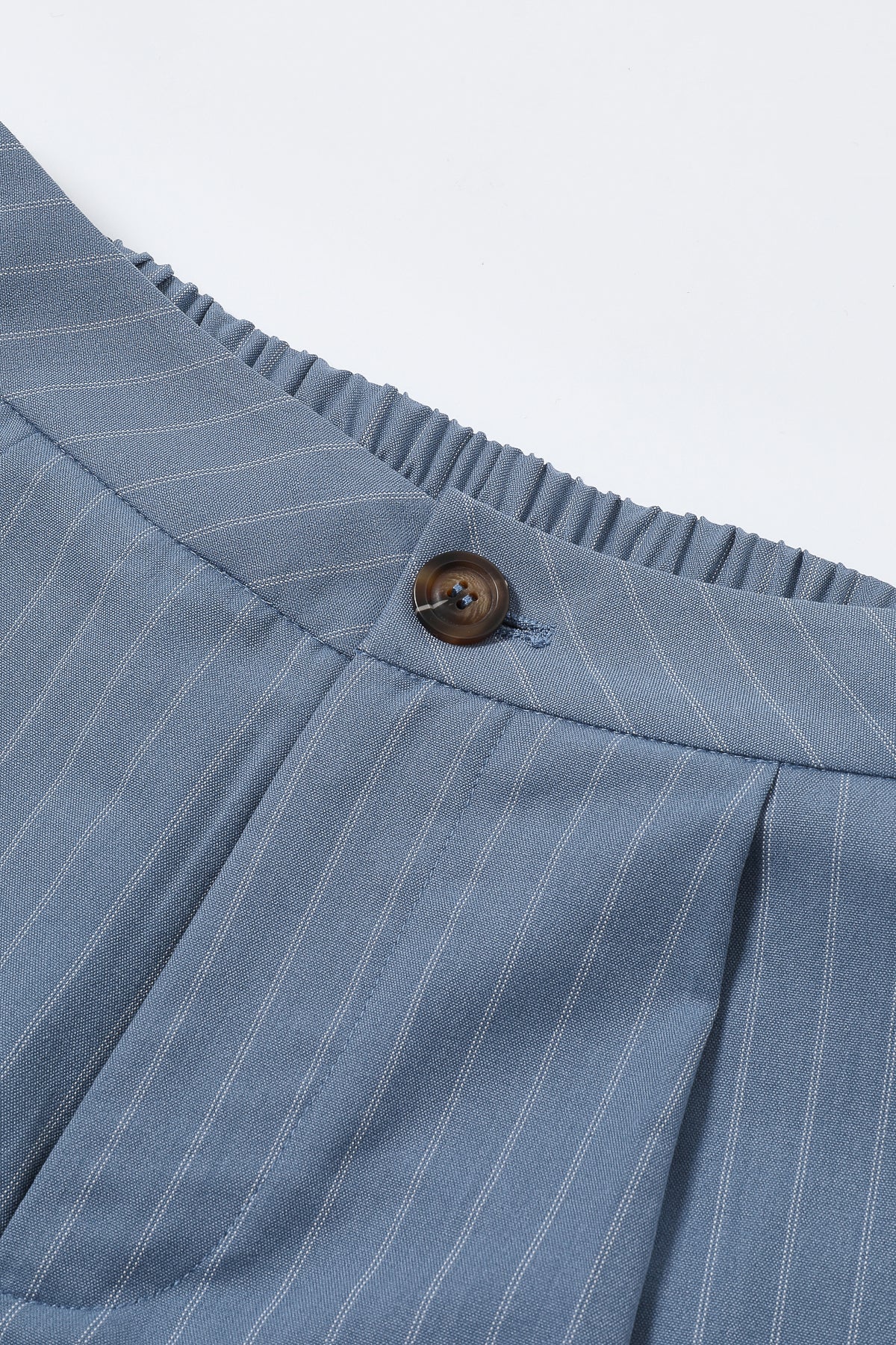 Daybreak Stripe Woven Wide Leg Pants