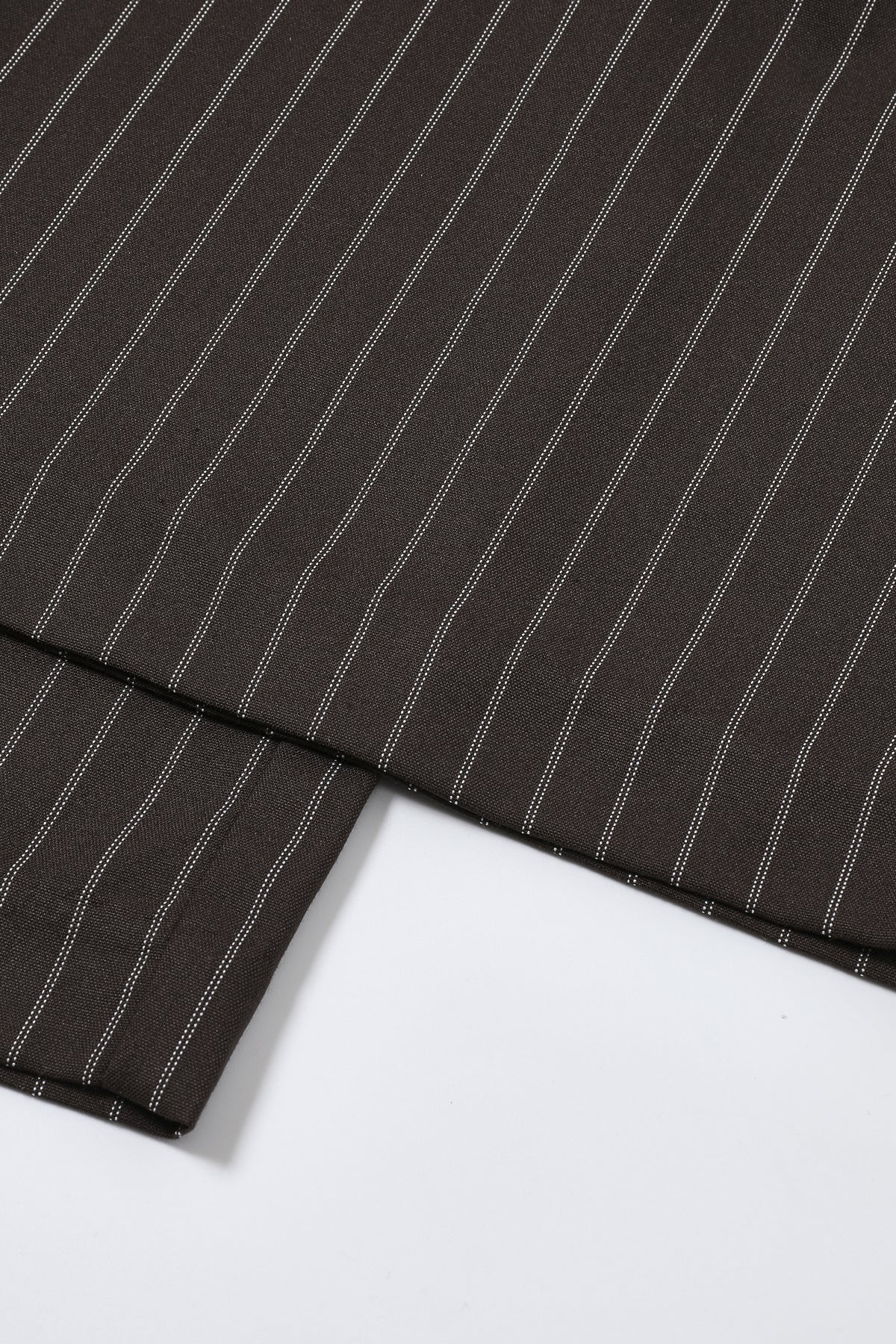 Daybreak Stripe Woven Wide Leg Pants