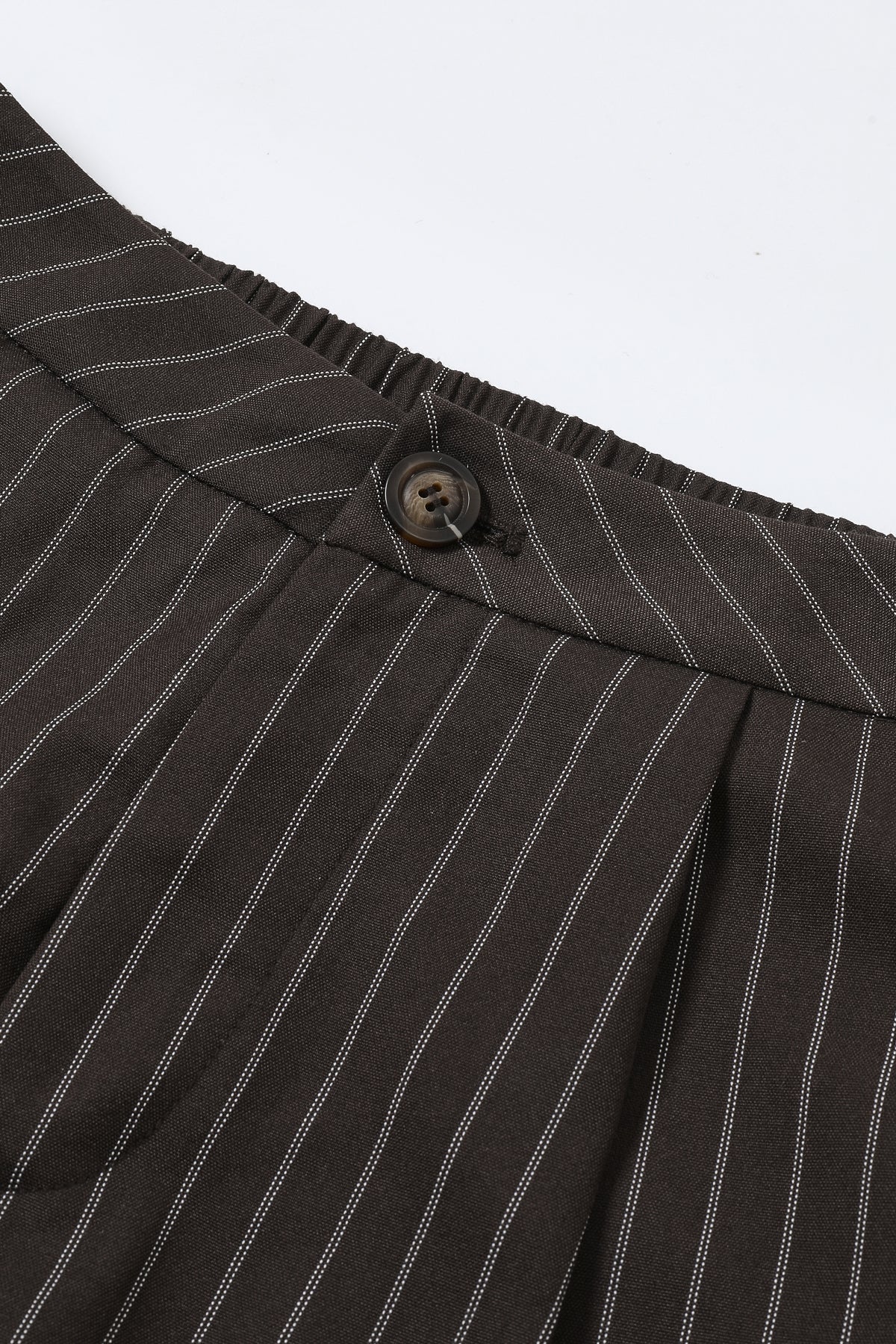 Daybreak Stripe Woven Wide Leg Pants