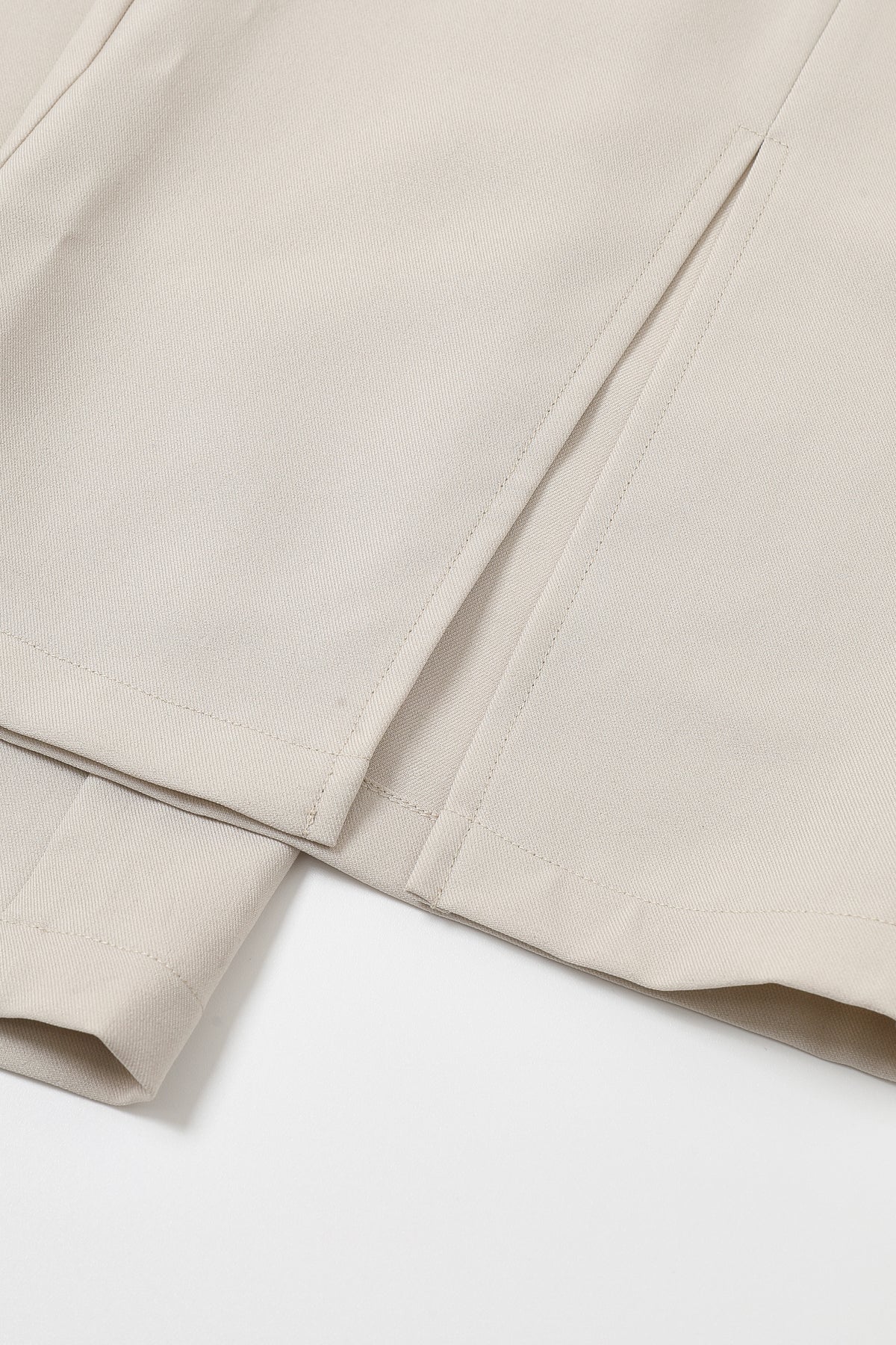 Laure Stud Embellished Pants