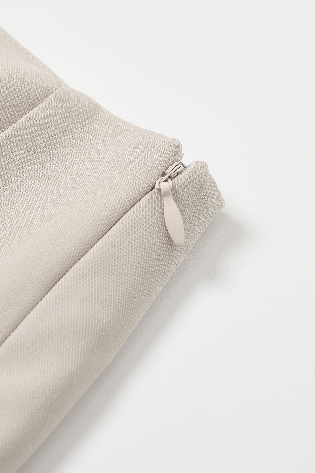 Laure Stud Embellished Pants