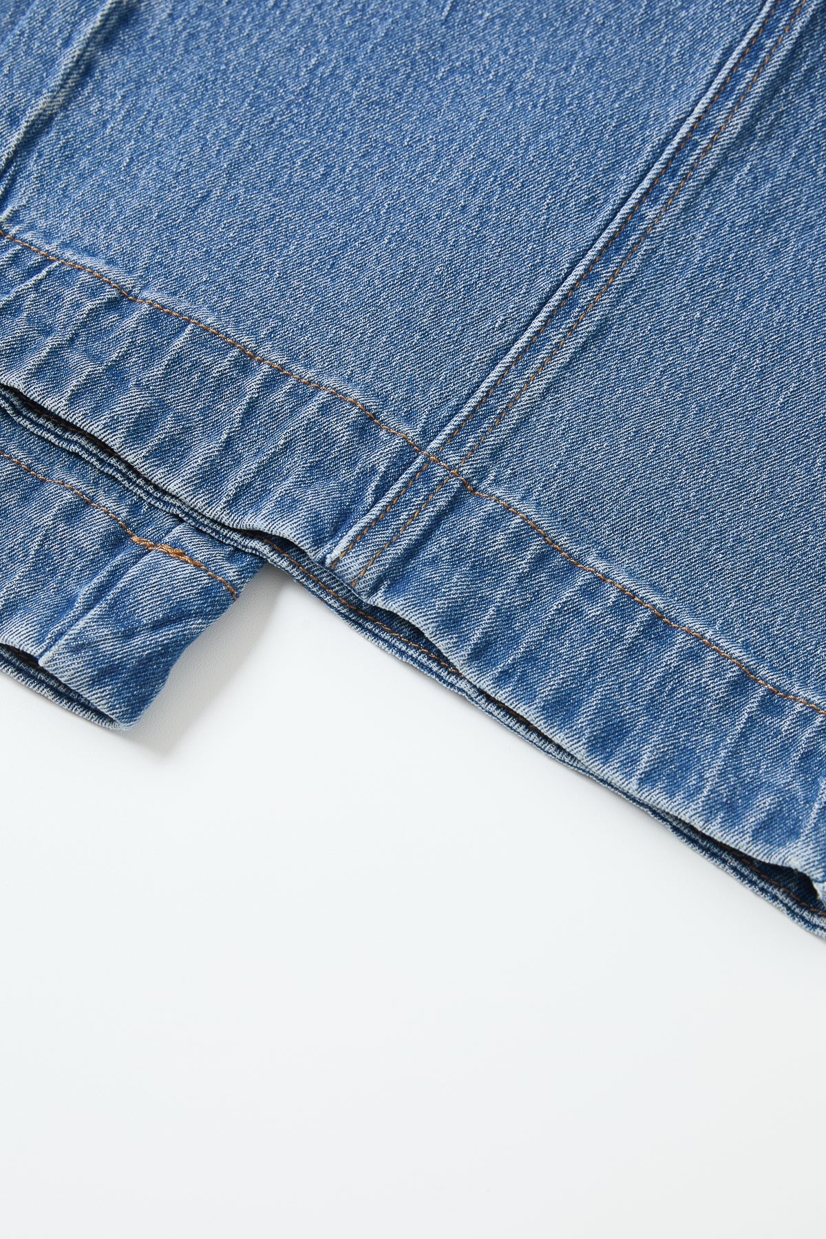 Margot High Waist Balloon Jeans