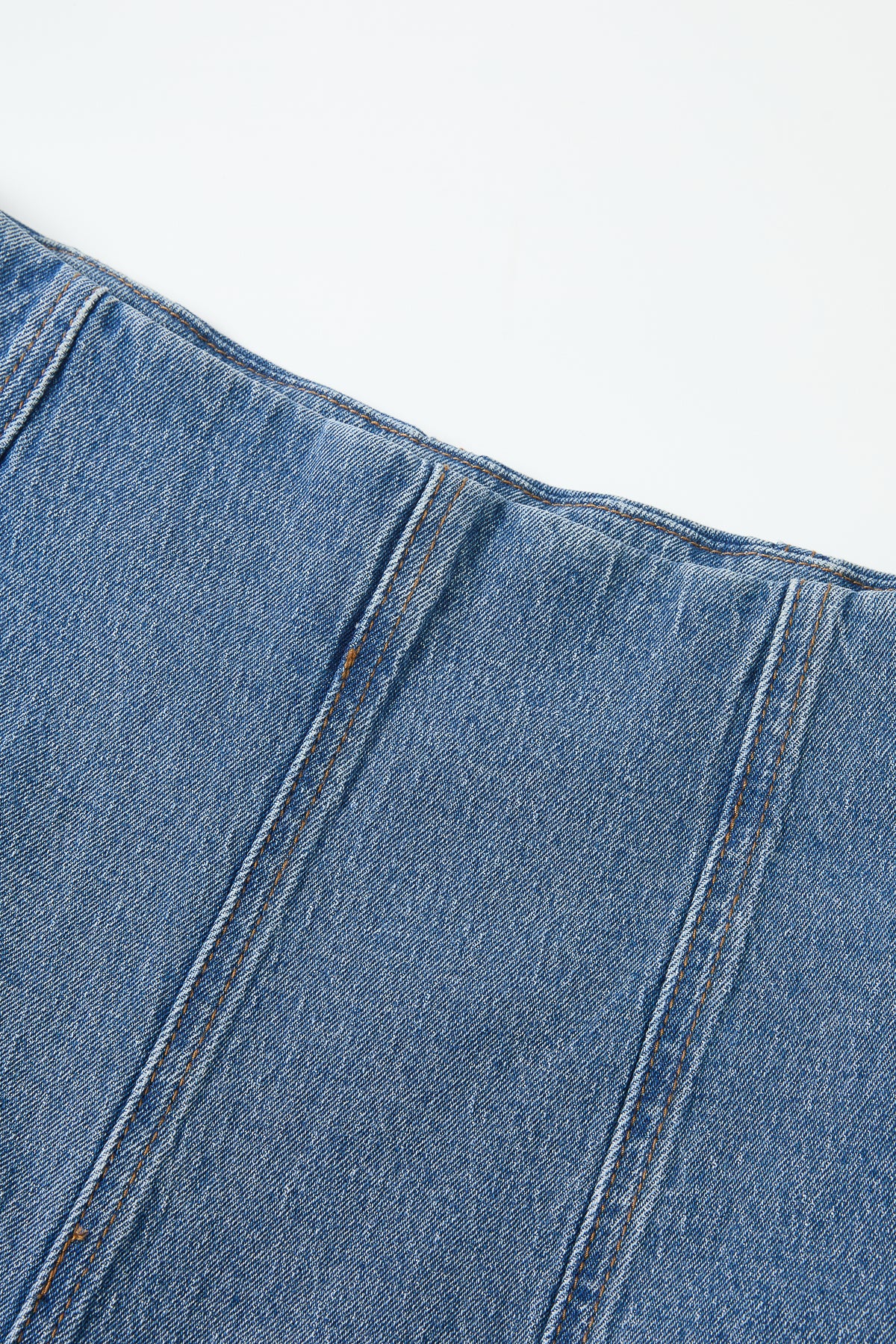 Margot High Waist Balloon Jeans