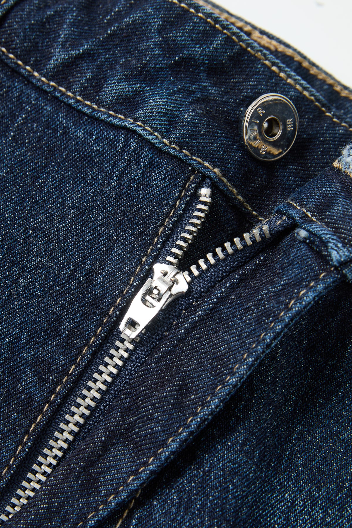 Drop Hip Ultra Wide Leg Jeans
