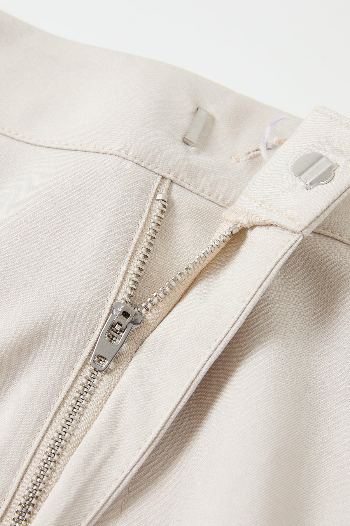 Joelle Woven Draped Cape Inspired Pants