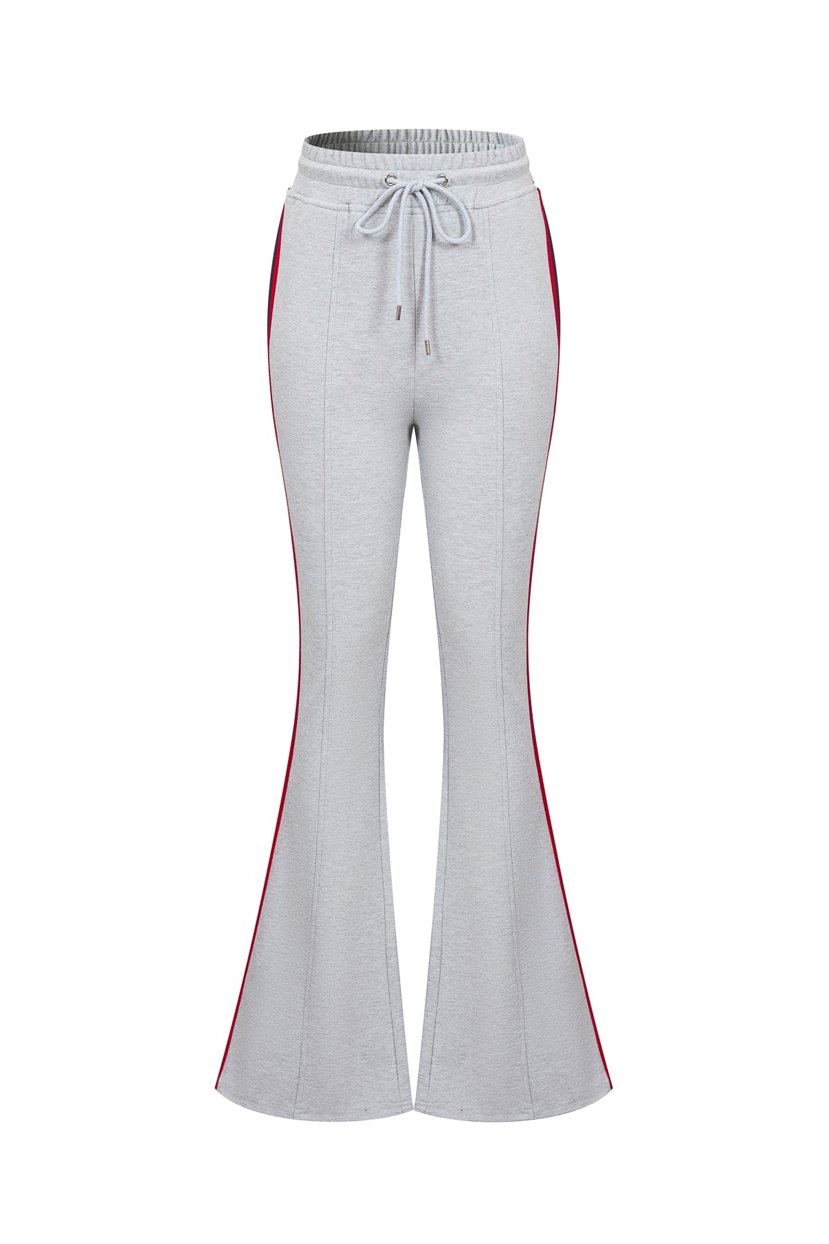 2 Tone Stripe Jacket Pant Set