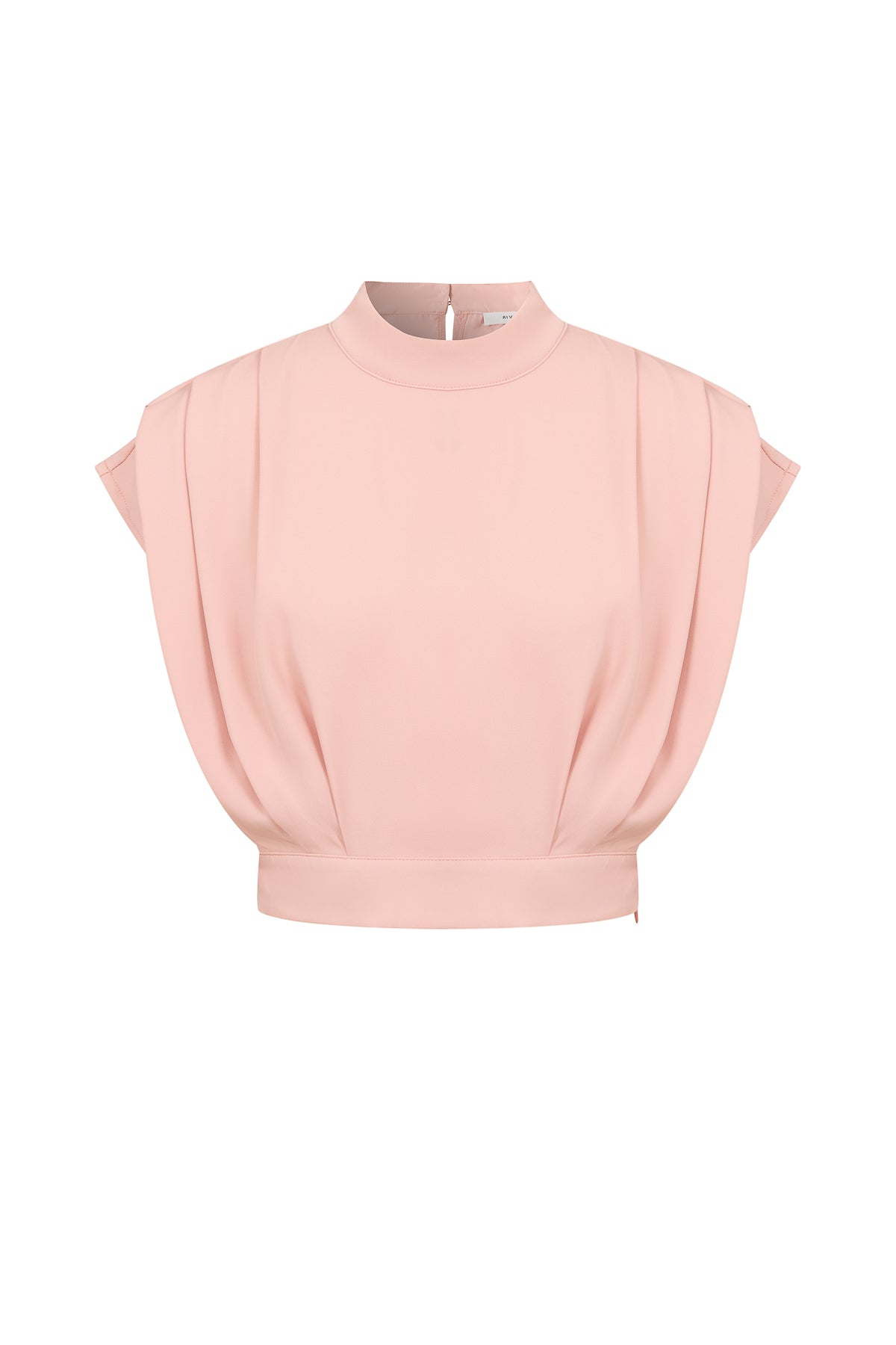 Pleated Top