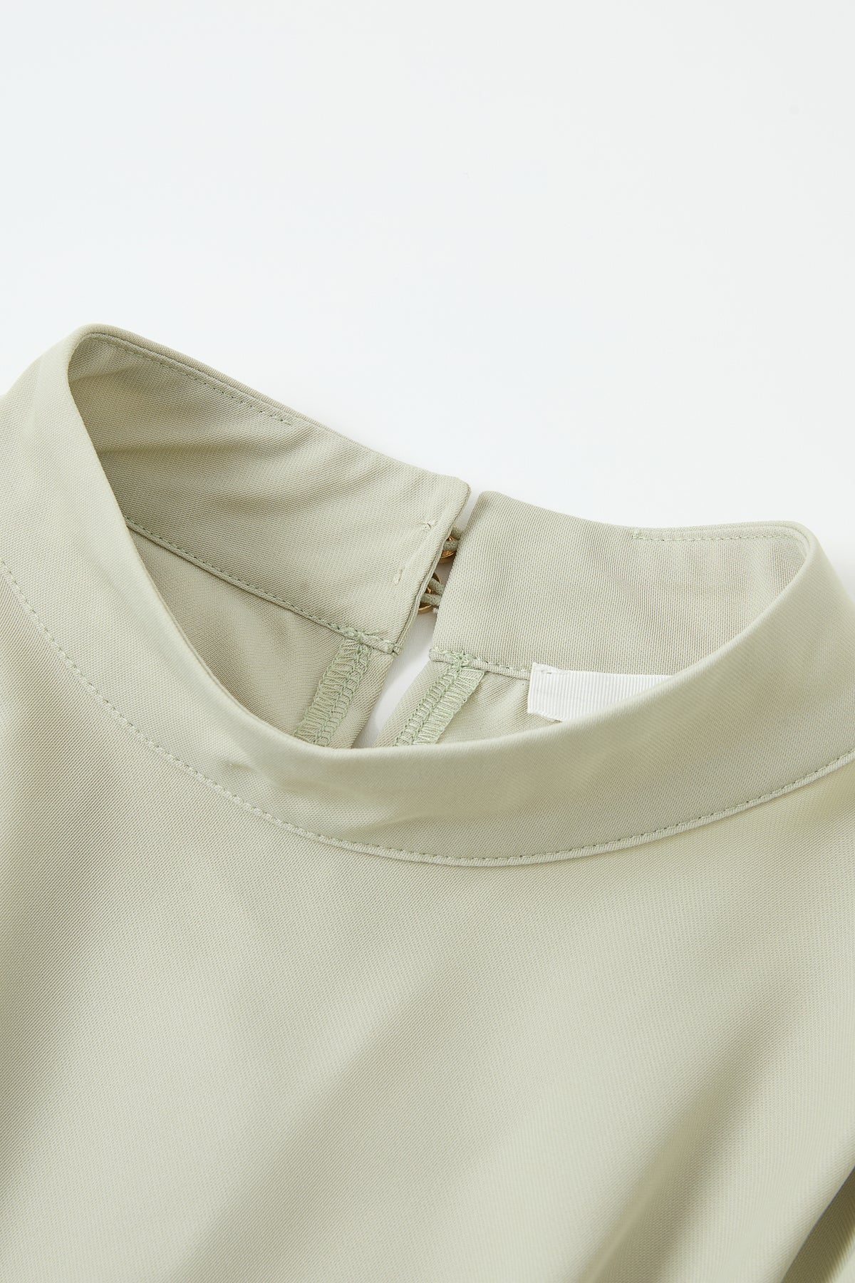 Pleated Top