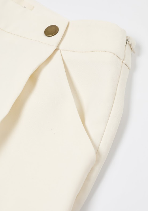 Dani Essential Tailored Woven Formal Pants