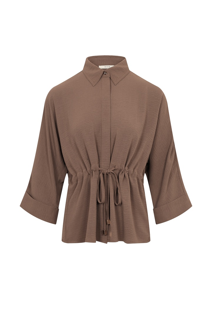 Midnight Serenade Co-ord Long Sleeve Top & Pants Set