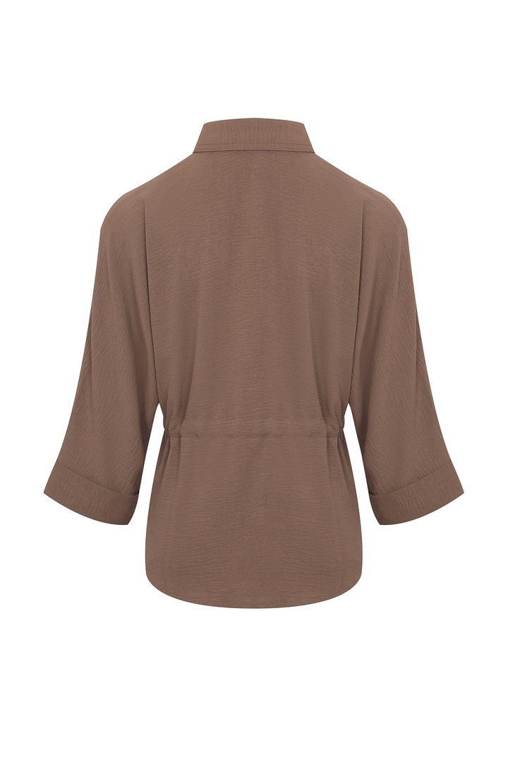 Midnight Serenade Co-ord Long Sleeve Top & Pants Set