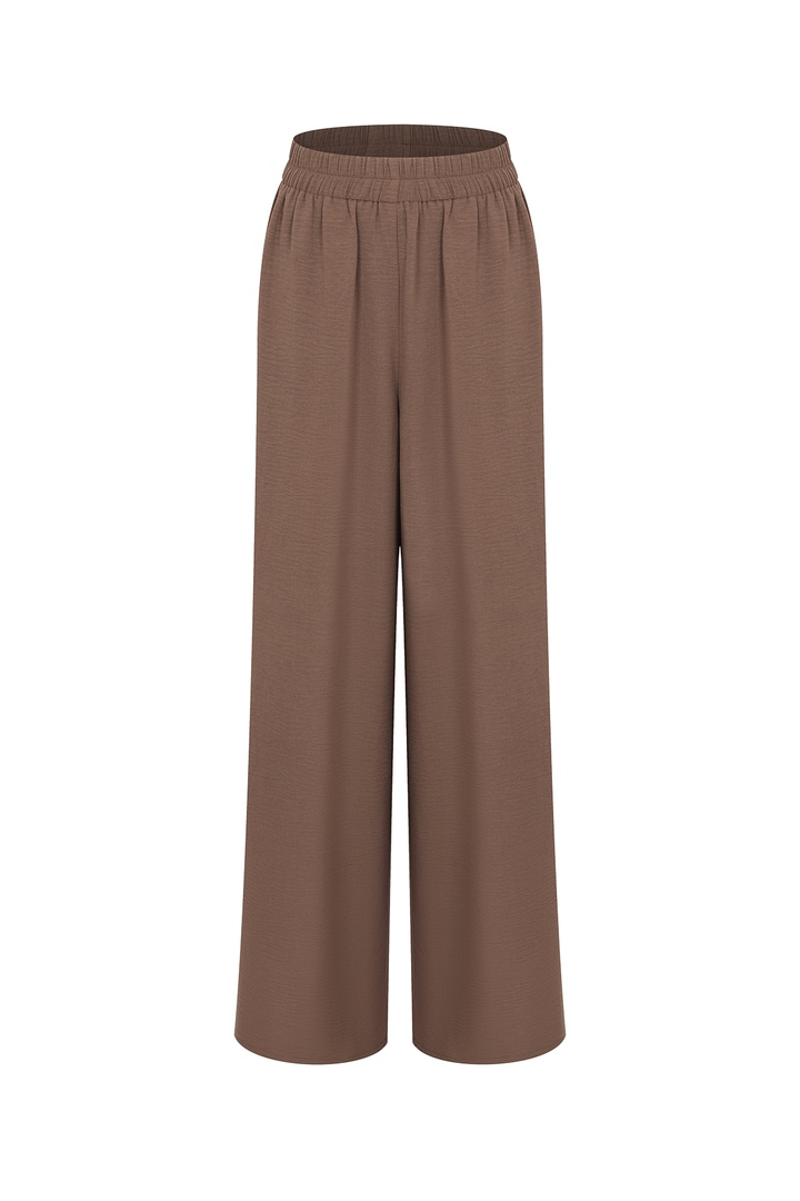 Midnight Serenade Co-ord Long Sleeve Top & Pants Set