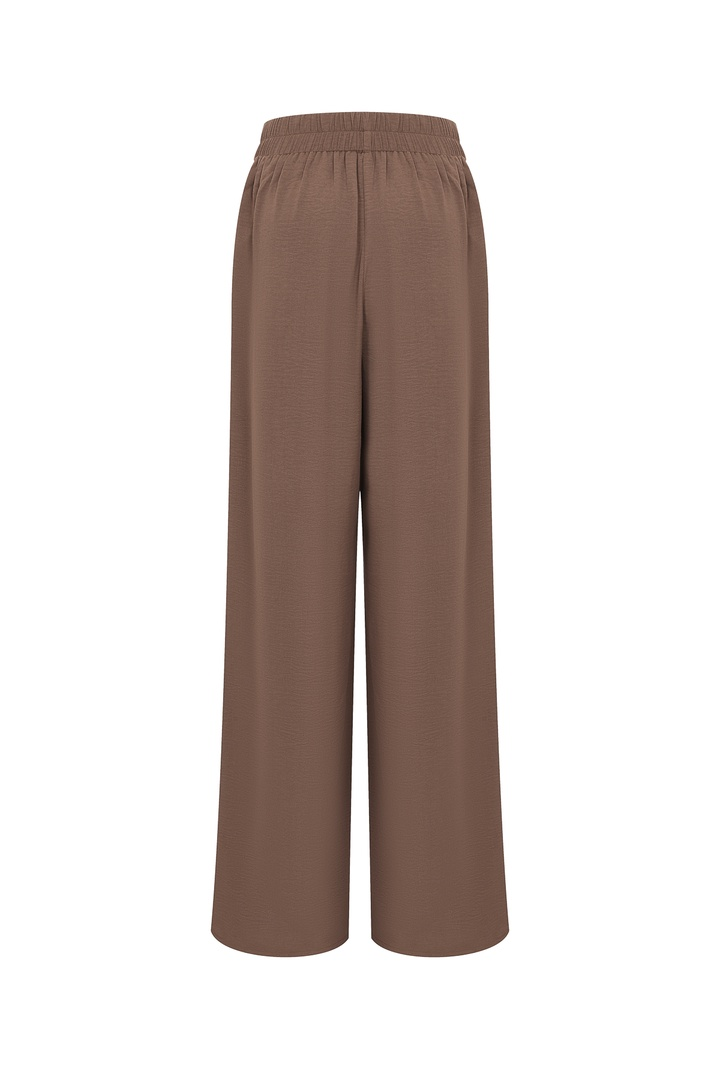 Midnight Serenade Co-ord Long Sleeve Top & Pants Set