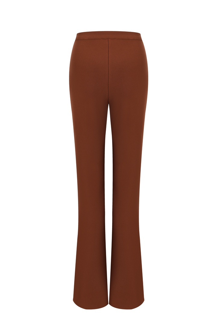 Figure-hugging Bandage Pants