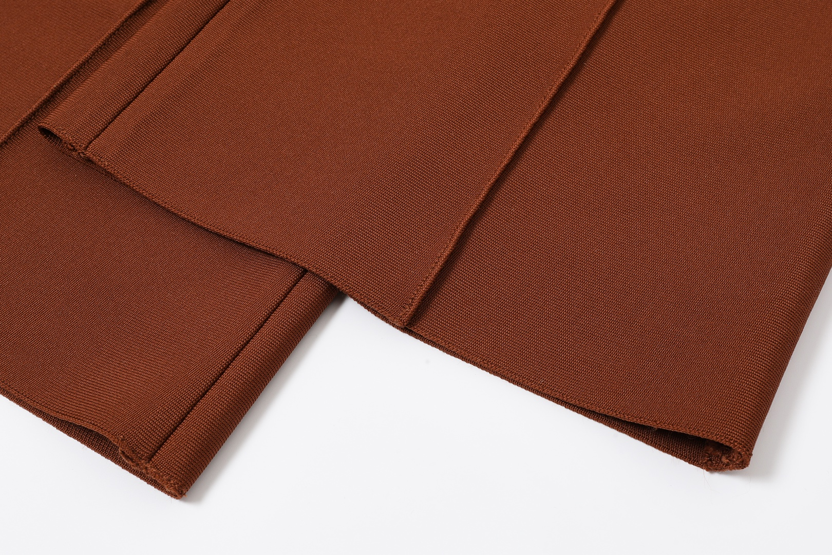Figure-hugging Bandage Pants