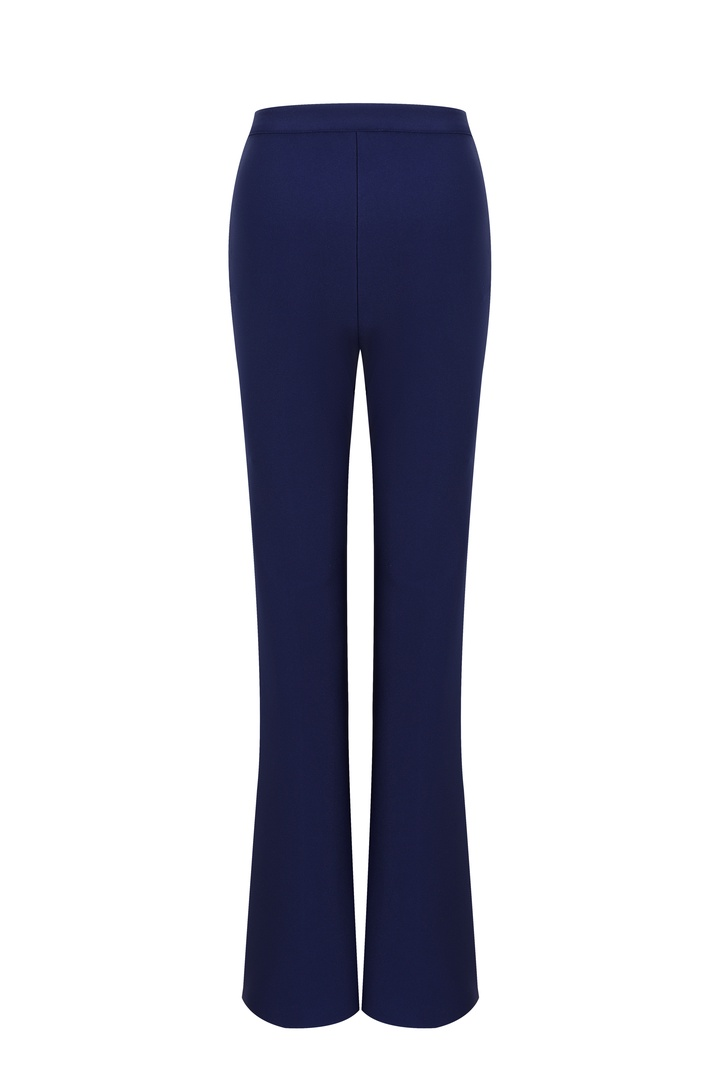 Figure-hugging Bandage Pants
