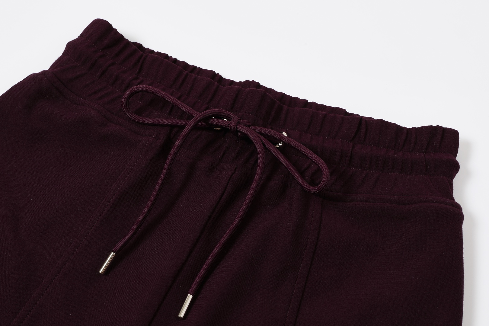 Willow Flares Pants With Drawstring
