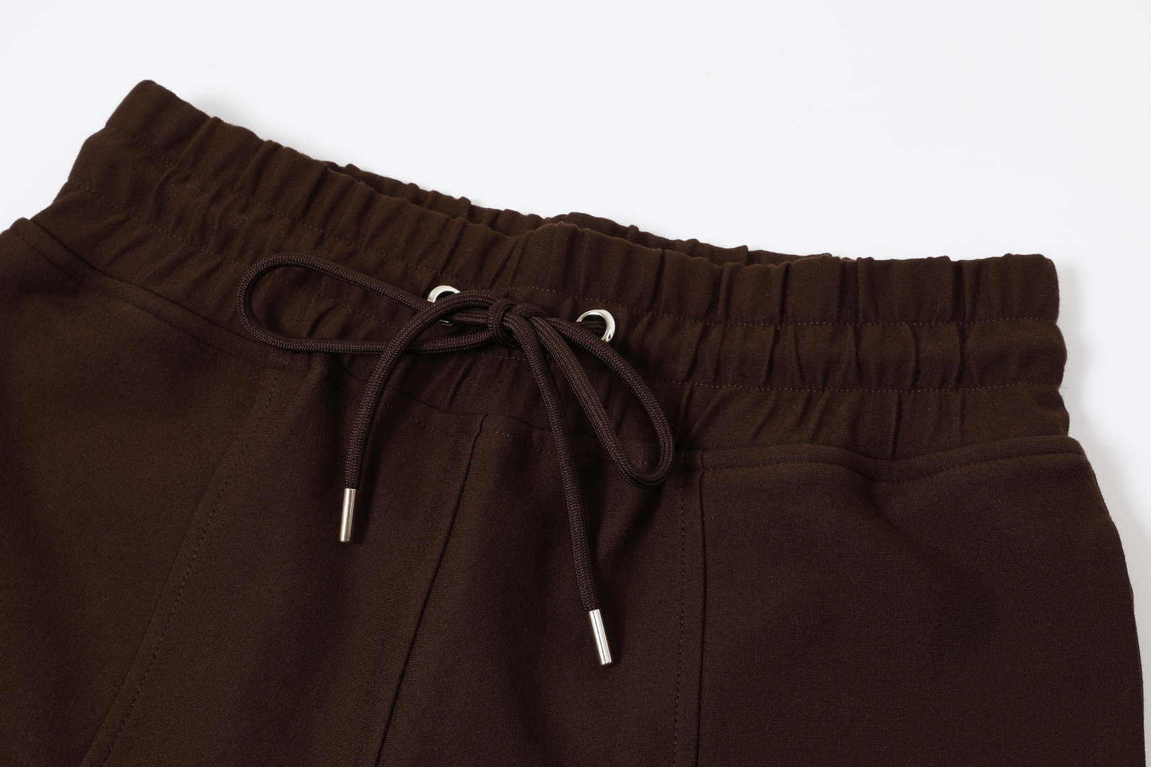 Willow Flares Pants With Drawstring