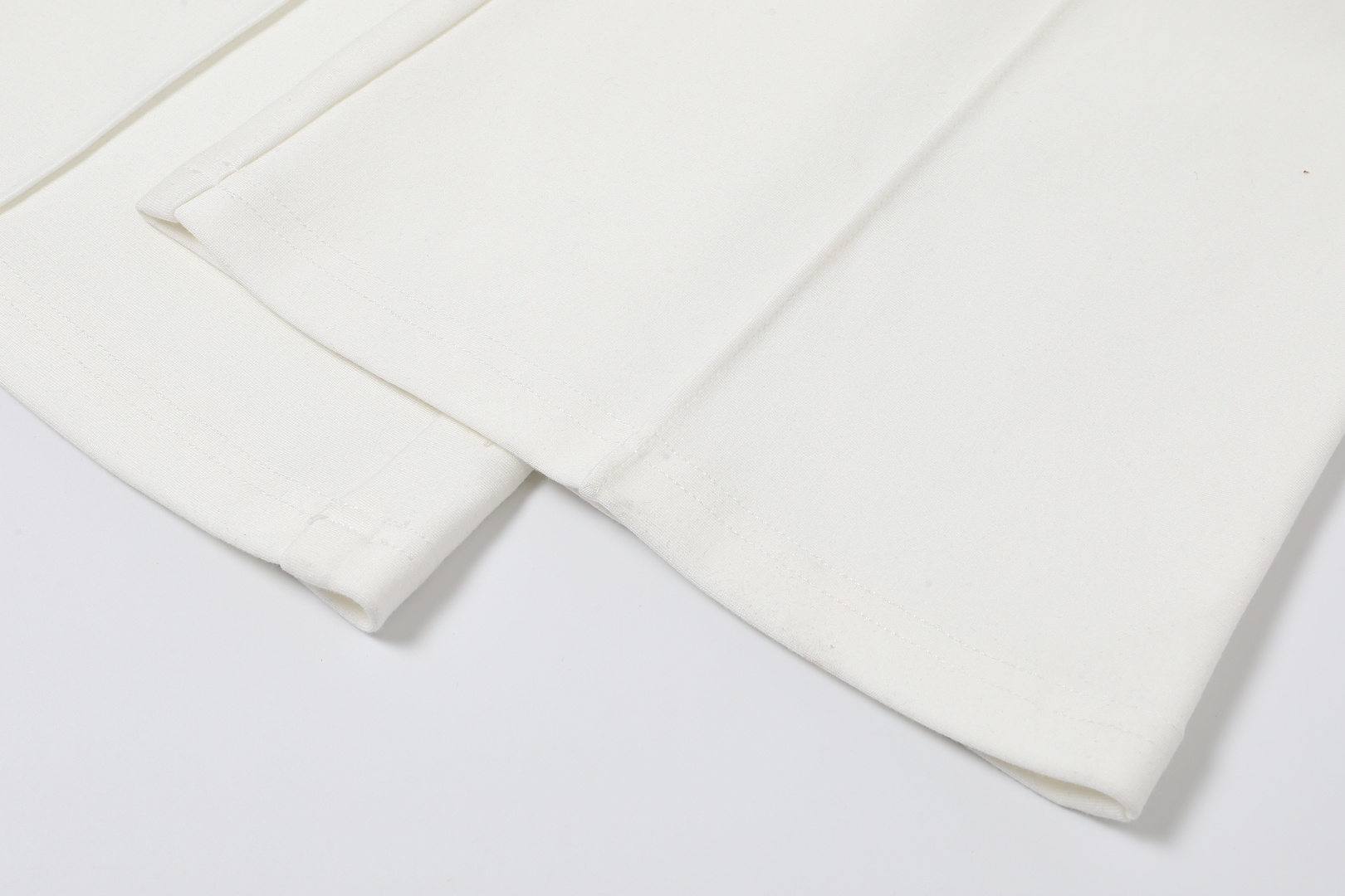 Calithea Knit Pants With Side Button