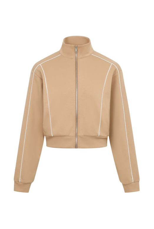 Piper Track Suit Set