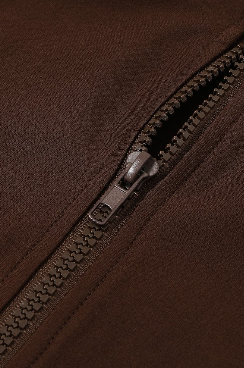 Willow Flares Mock Neck Jacket